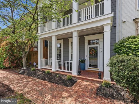 713 BELMONT BAY DRIVE WOODBRIDGE VA 22191