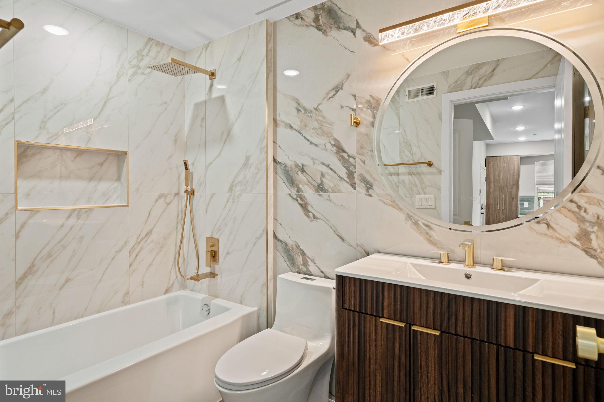 OLDE KENSINGTON - Residential Income