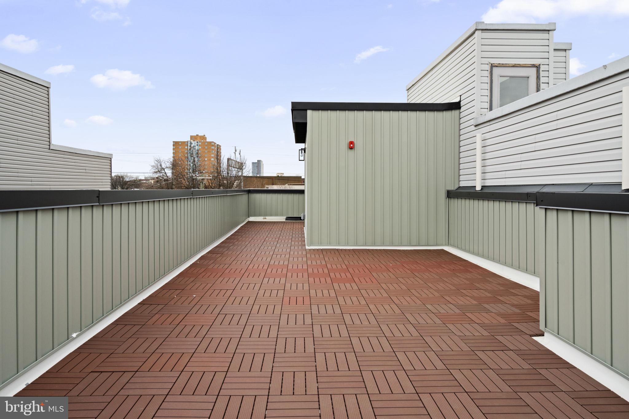 OLDE KENSINGTON - Residential Income