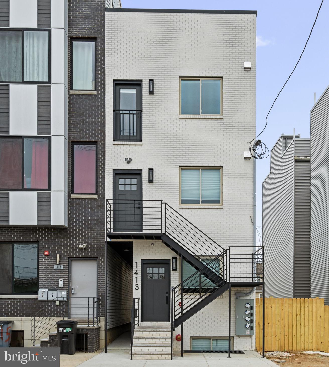 OLDE KENSINGTON - Residential Income