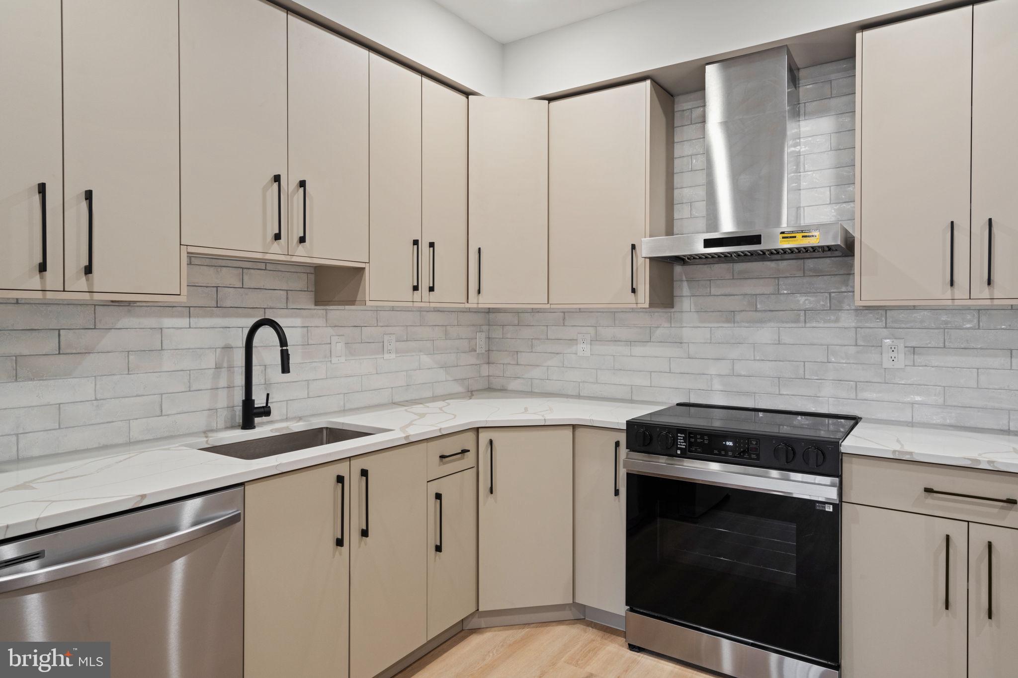 OLDE KENSINGTON - Residential Income