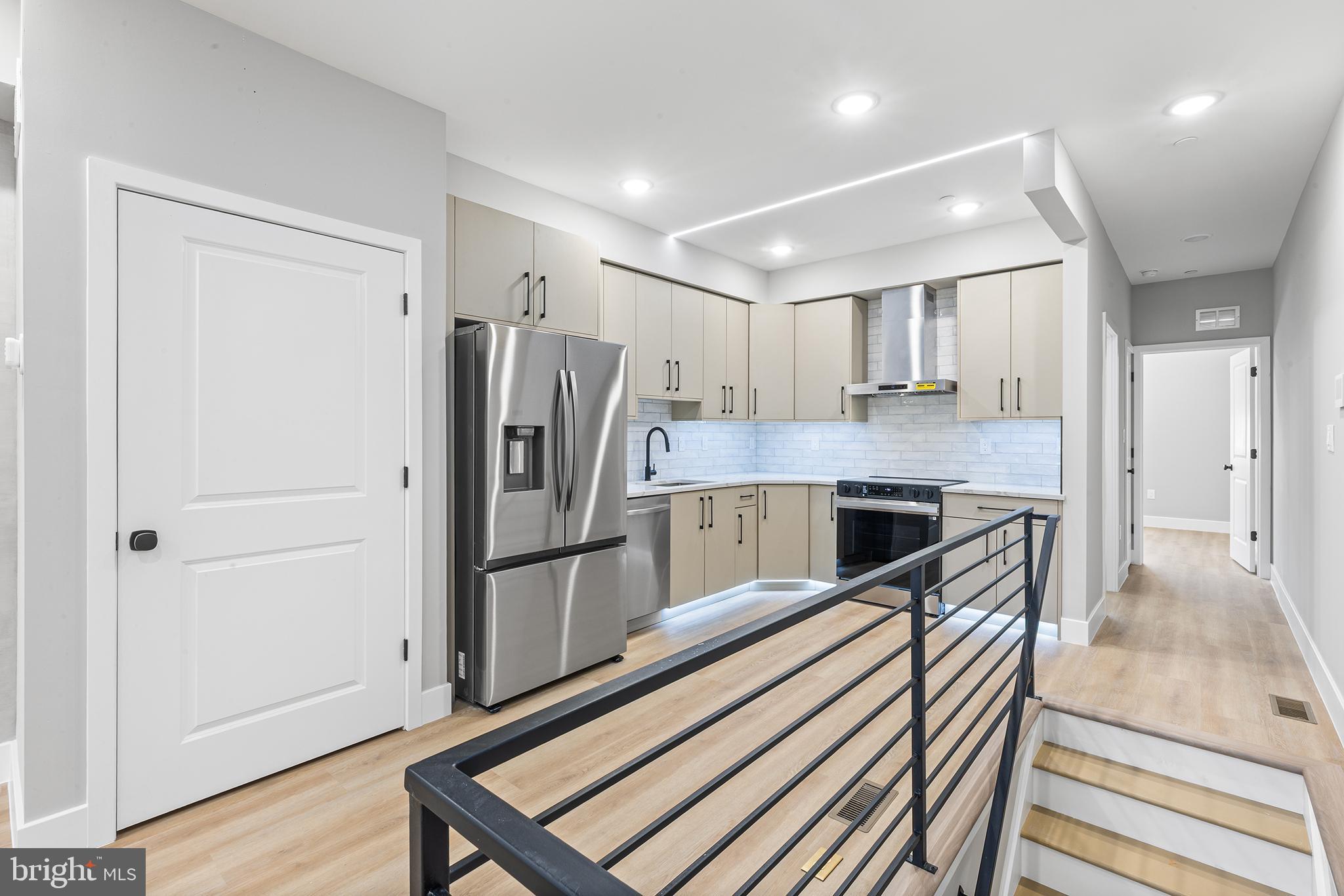 OLDE KENSINGTON - Residential Income