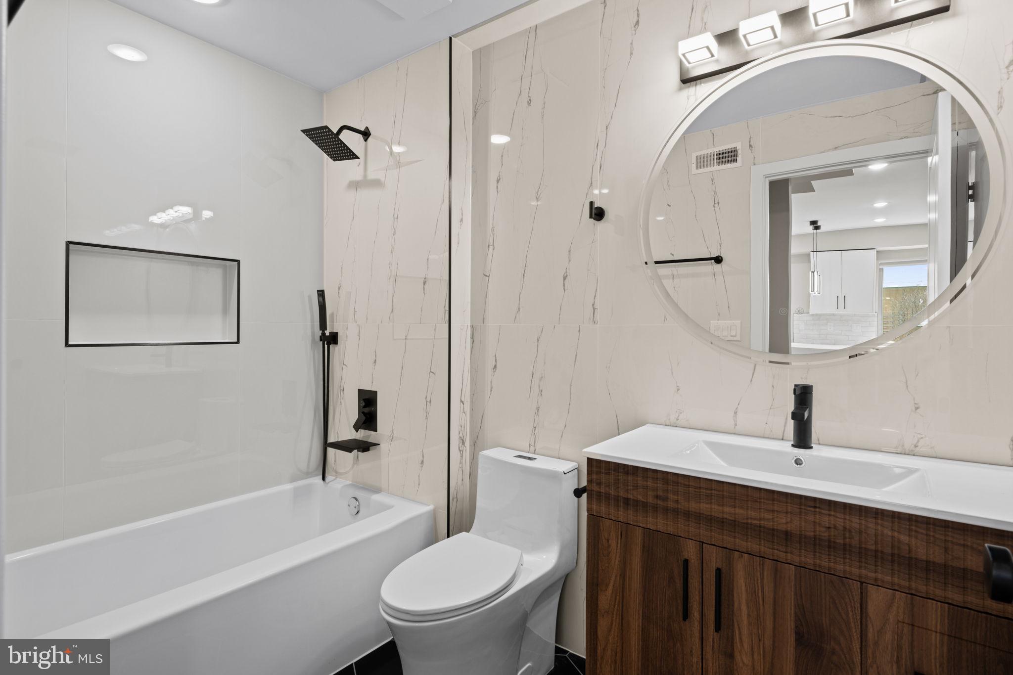 OLDE KENSINGTON - Residential Income