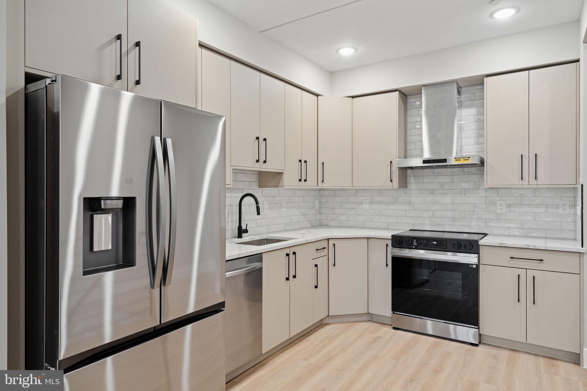 OLDE KENSINGTON - Residential Income