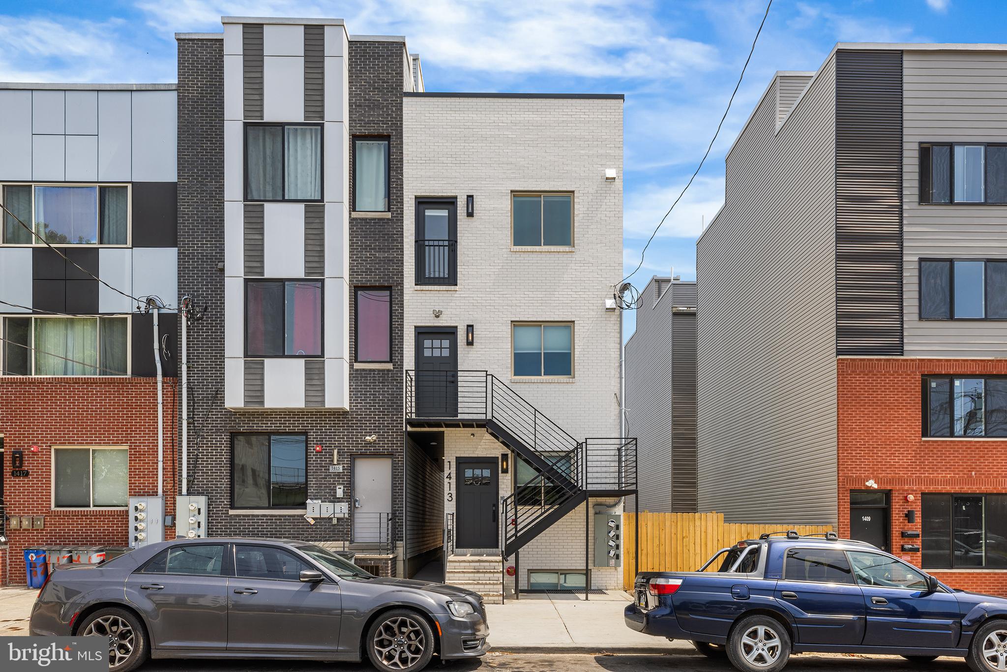 OLDE KENSINGTON - Residential Income