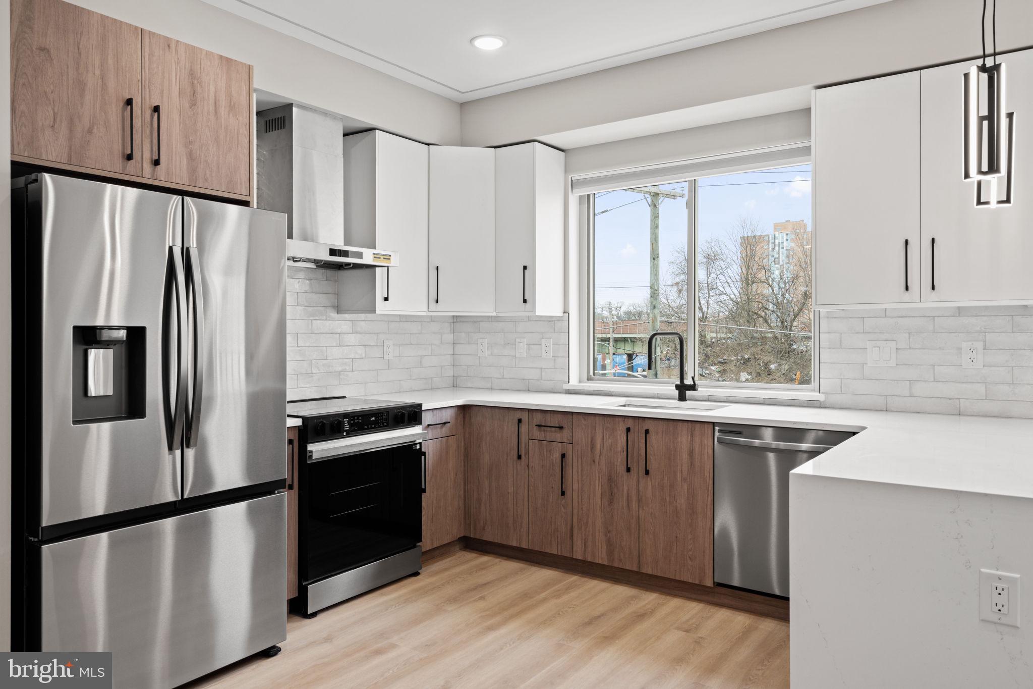 OLDE KENSINGTON - Residential Income