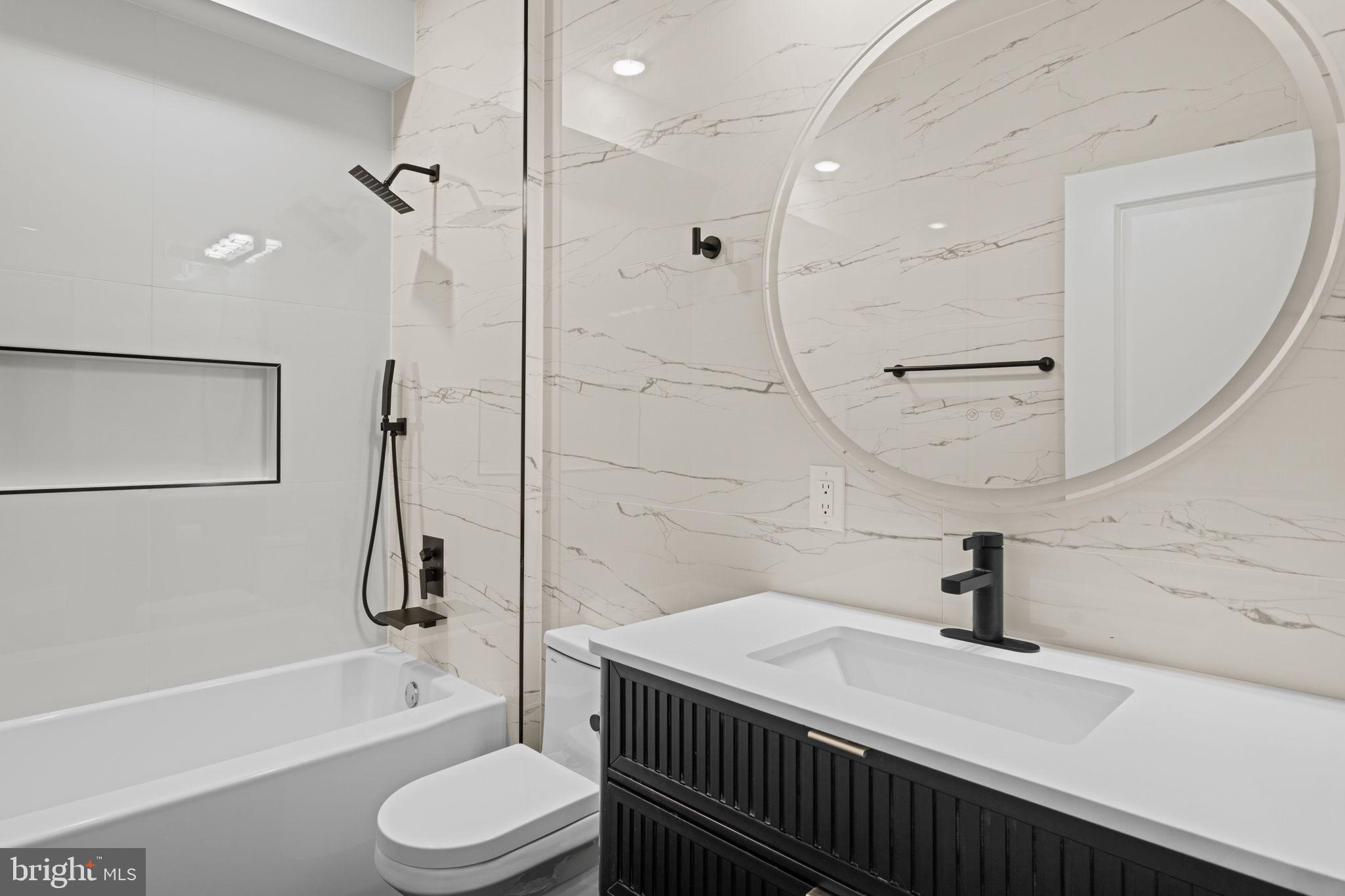 OLDE KENSINGTON - Residential Income