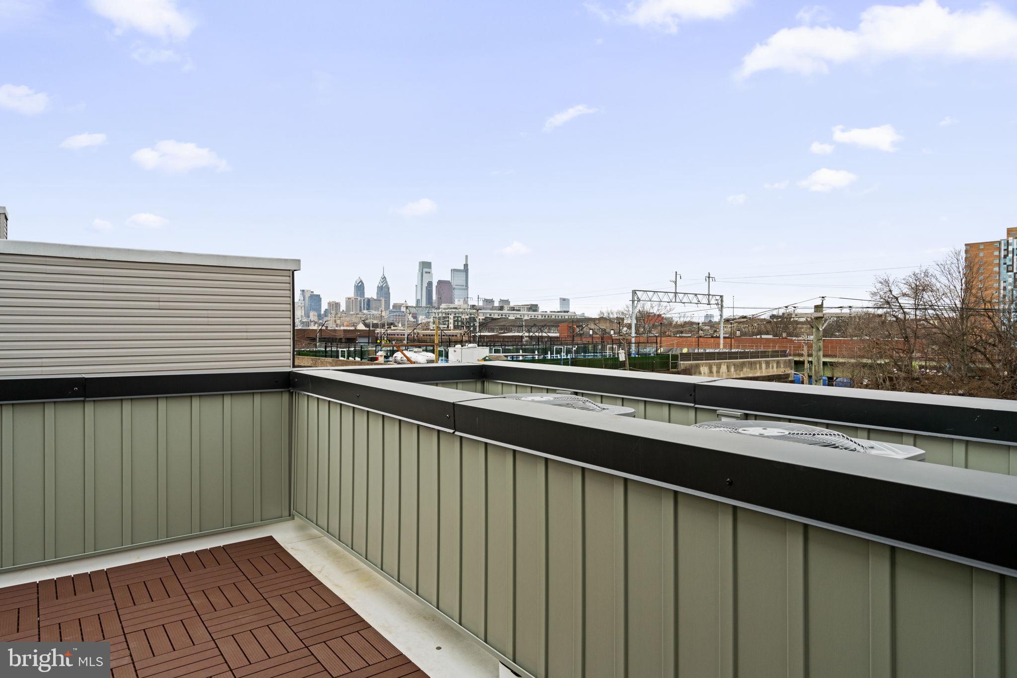 OLDE KENSINGTON - Residential Income