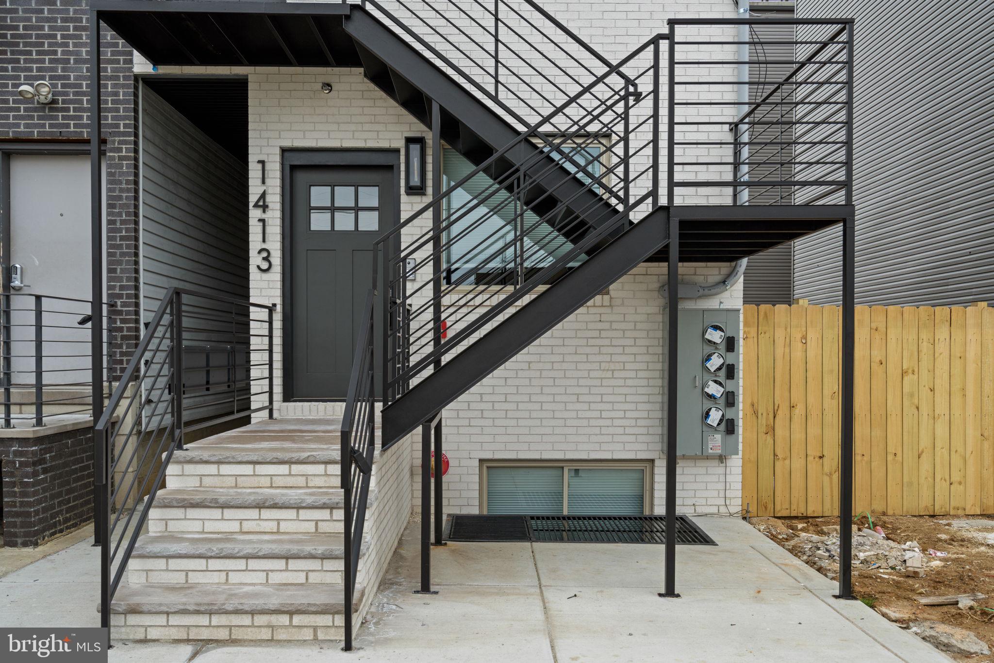 OLDE KENSINGTON - Residential Income