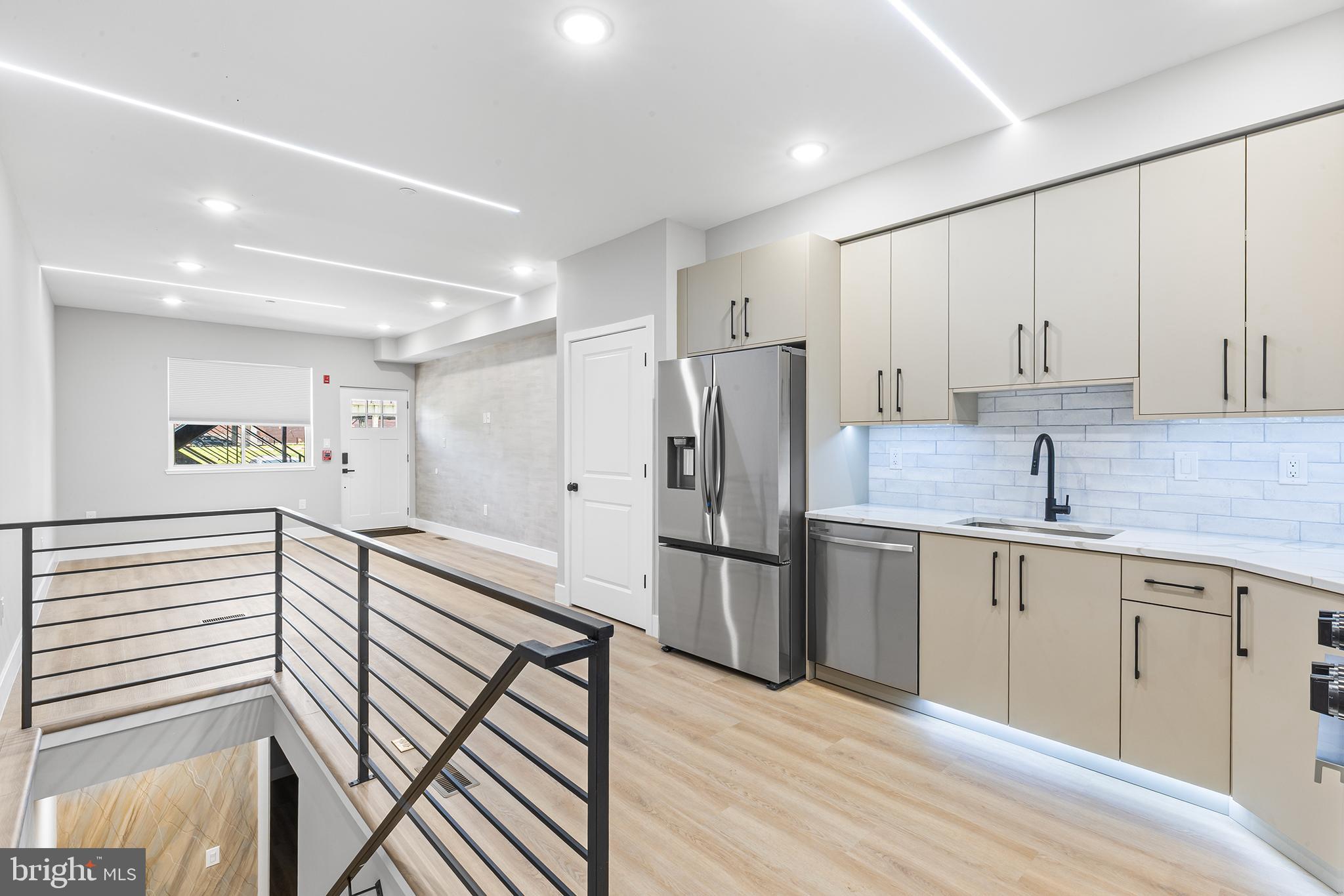 OLDE KENSINGTON - Residential Income