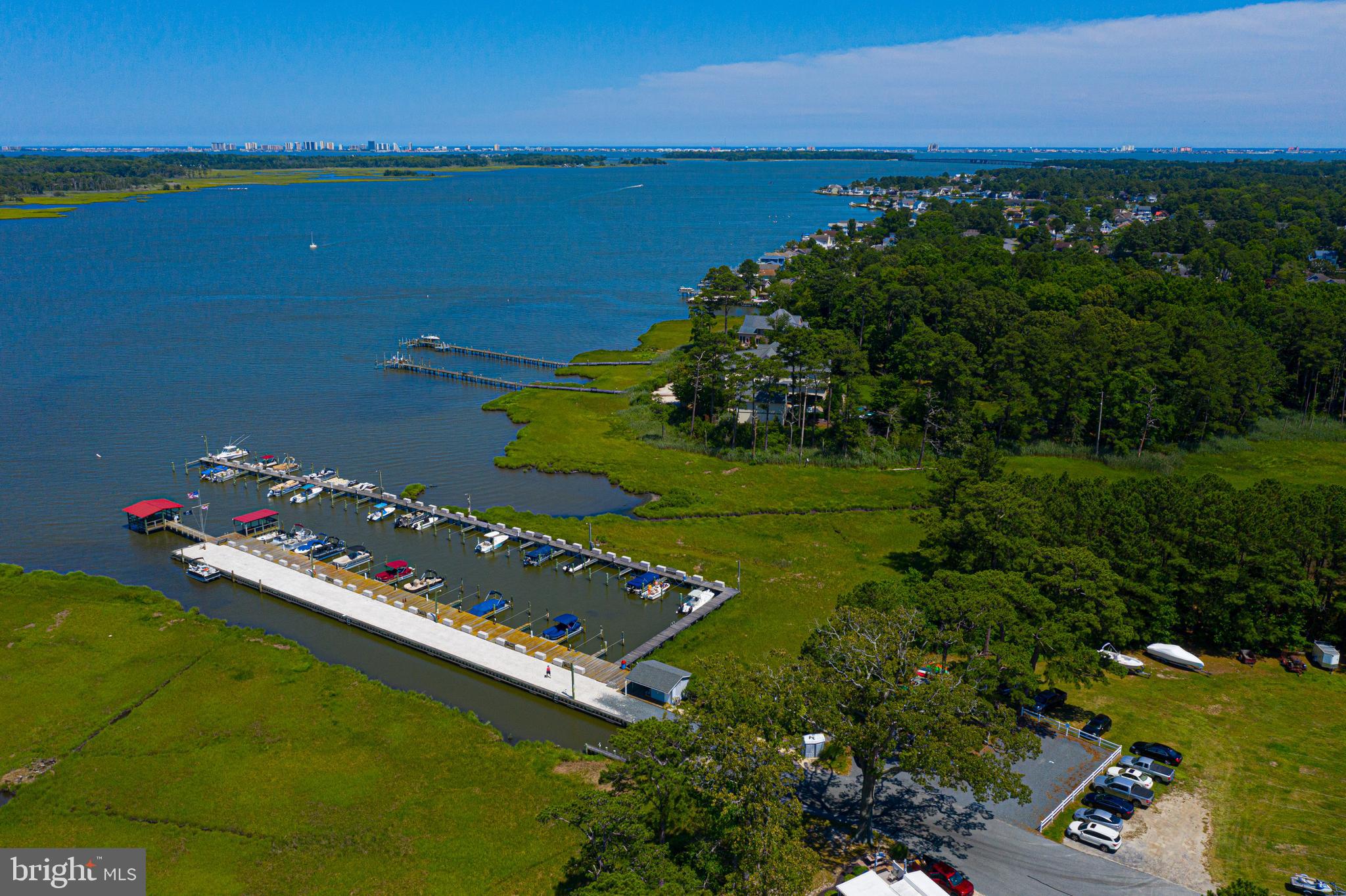 WHITE HORSE PARK II - Residential