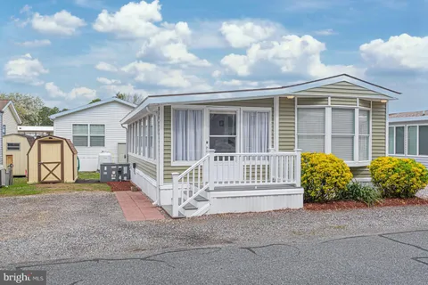 279 Woodhaven Court, Berlin, MD 21811 - MLS#: MDWO2029854