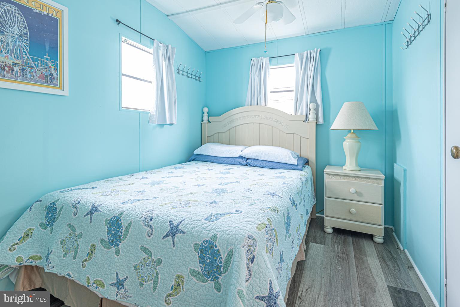 WHITE HORSE PARK II - Residential