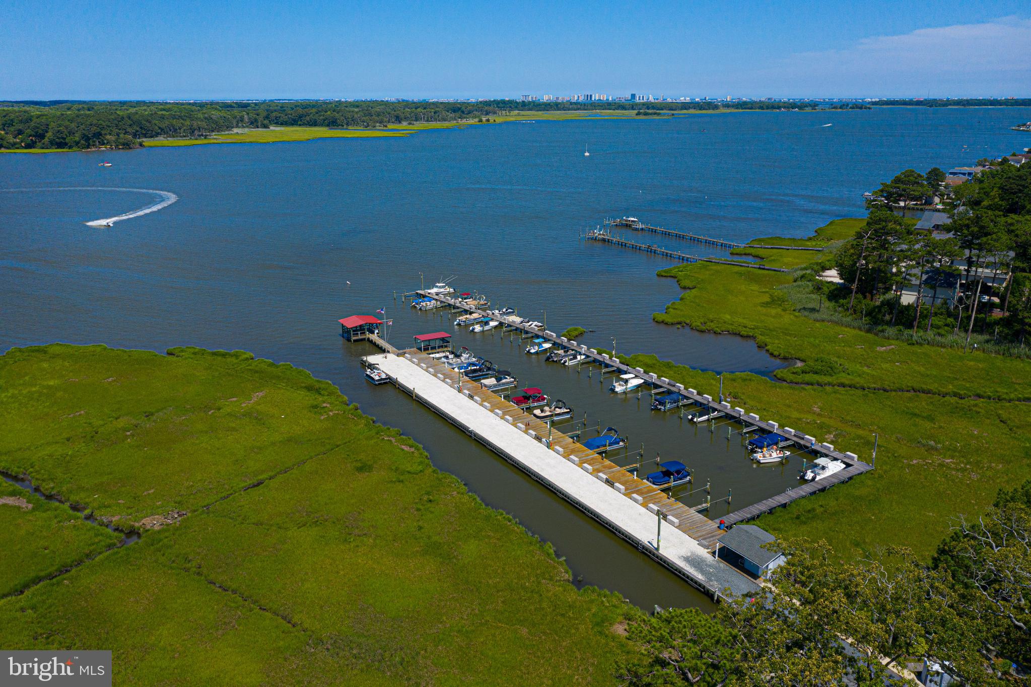 WHITE HORSE PARK II - Residential