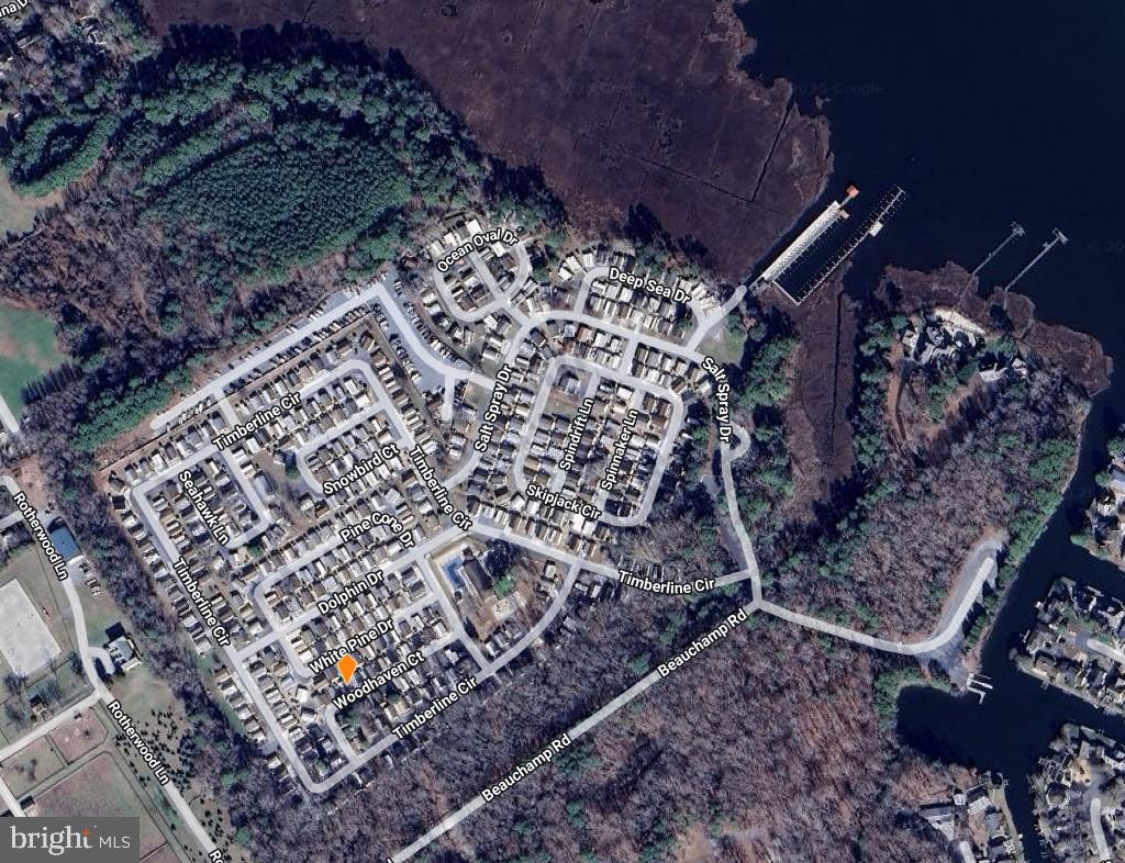 WHITE HORSE PARK II - Residential