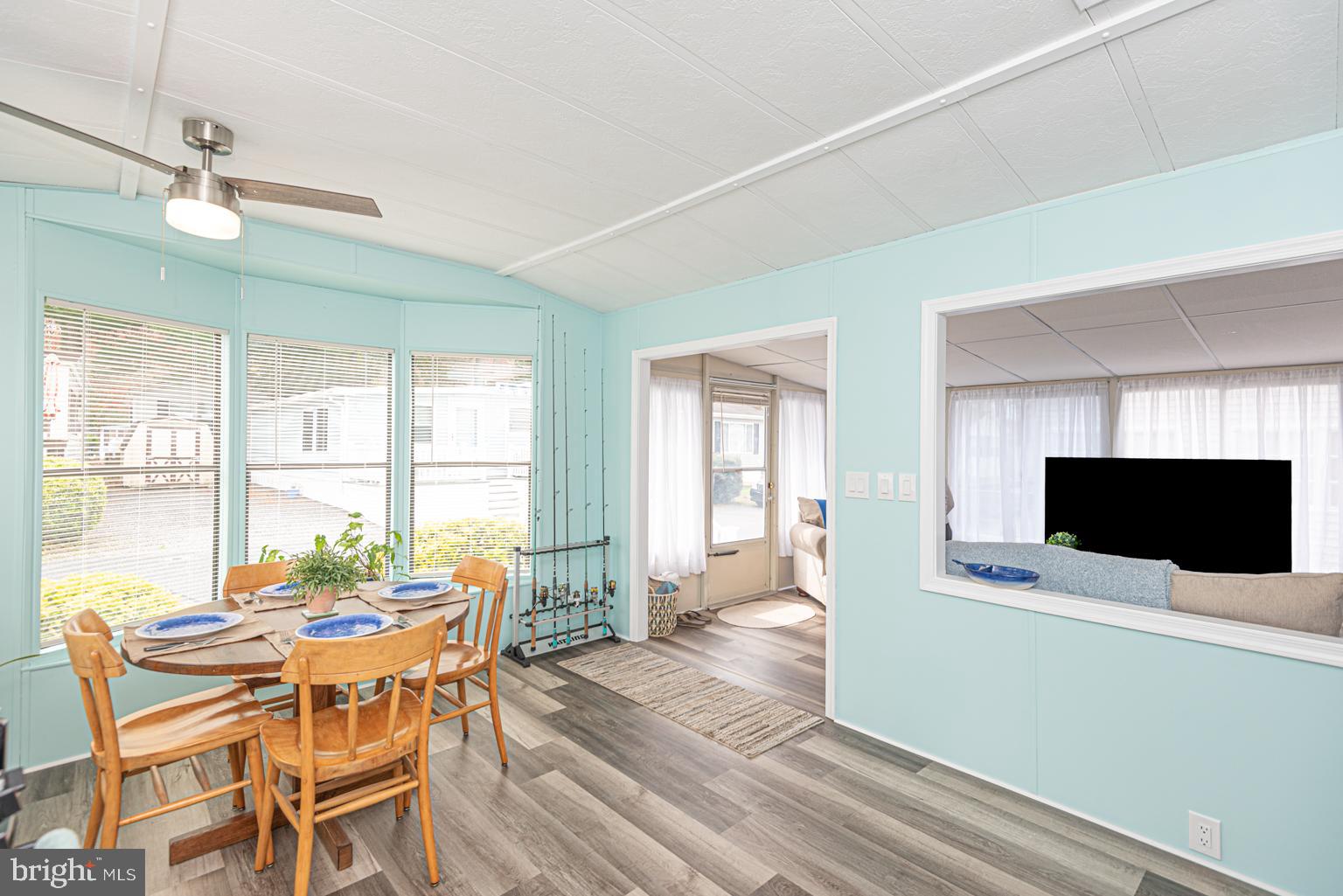 WHITE HORSE PARK II - Residential