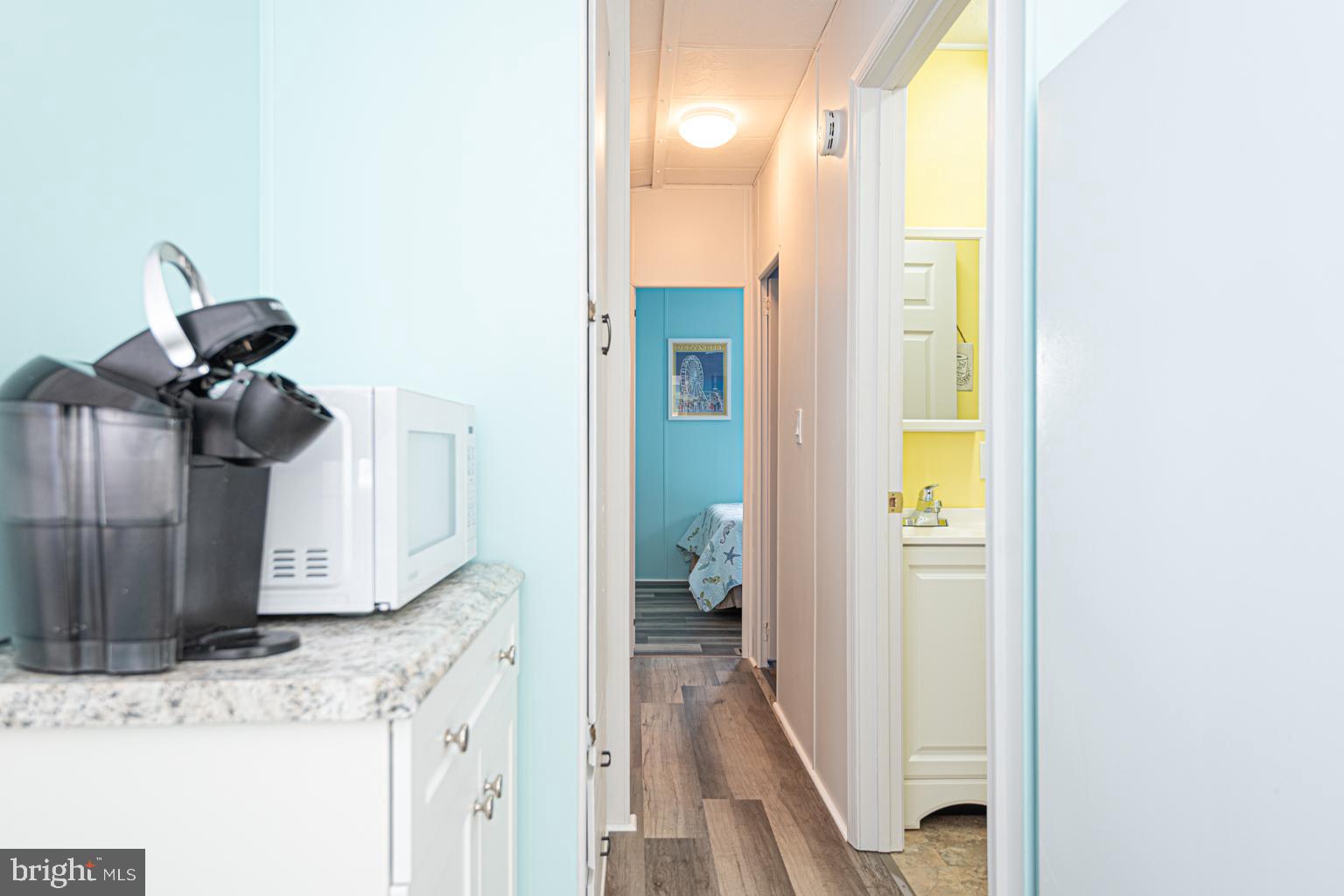 WHITE HORSE PARK II - Residential