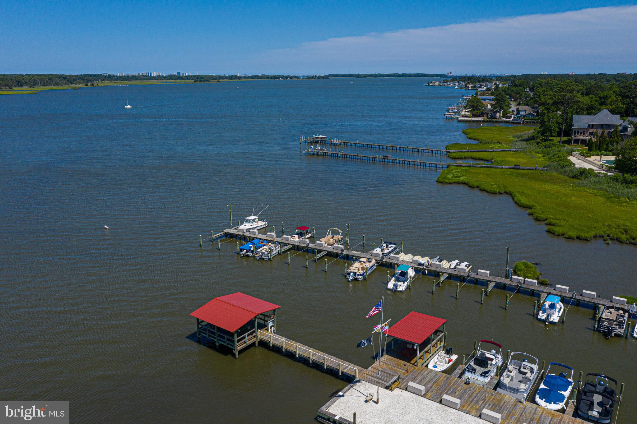 WHITE HORSE PARK II - Residential