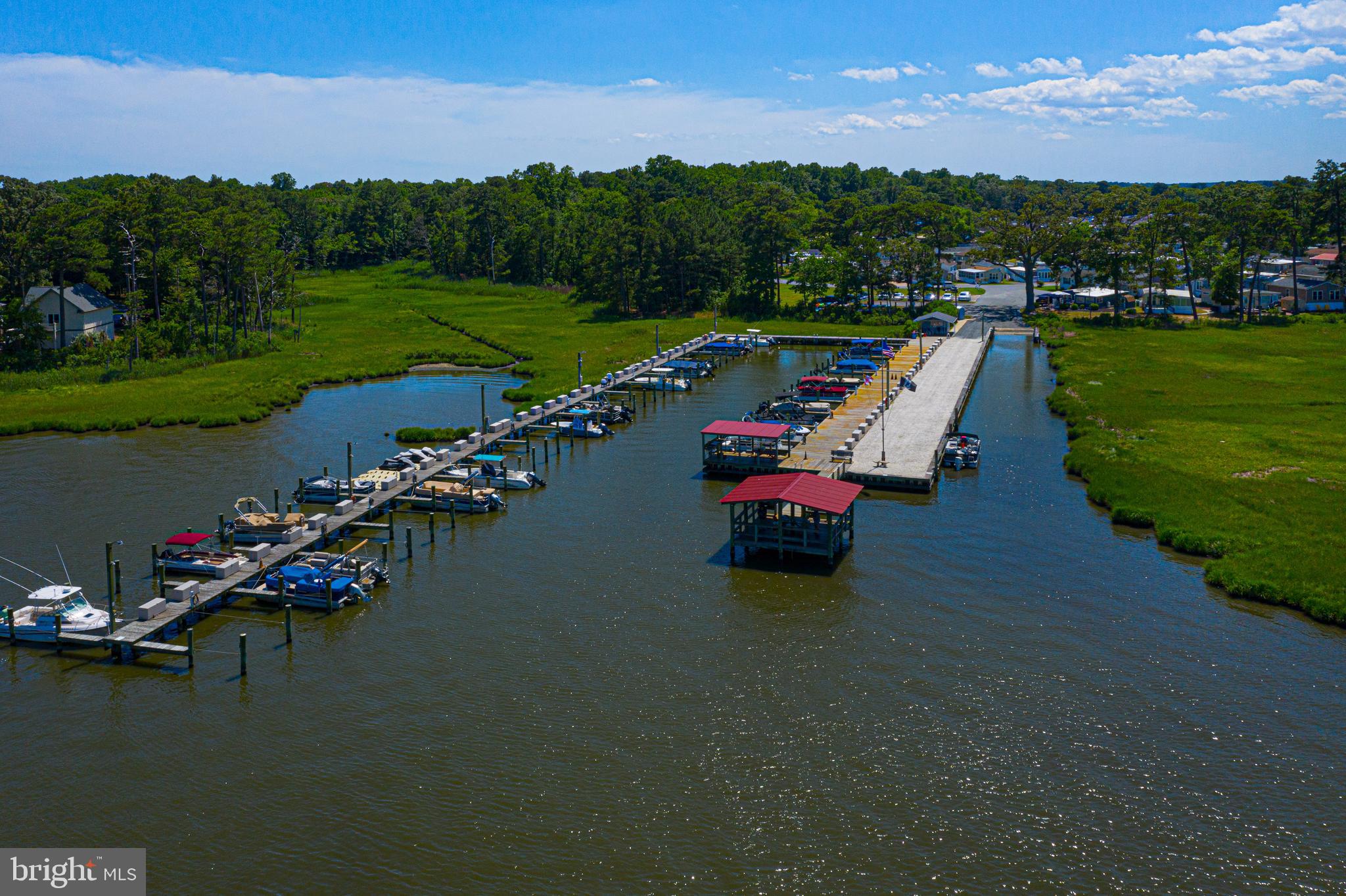 WHITE HORSE PARK II - Residential
