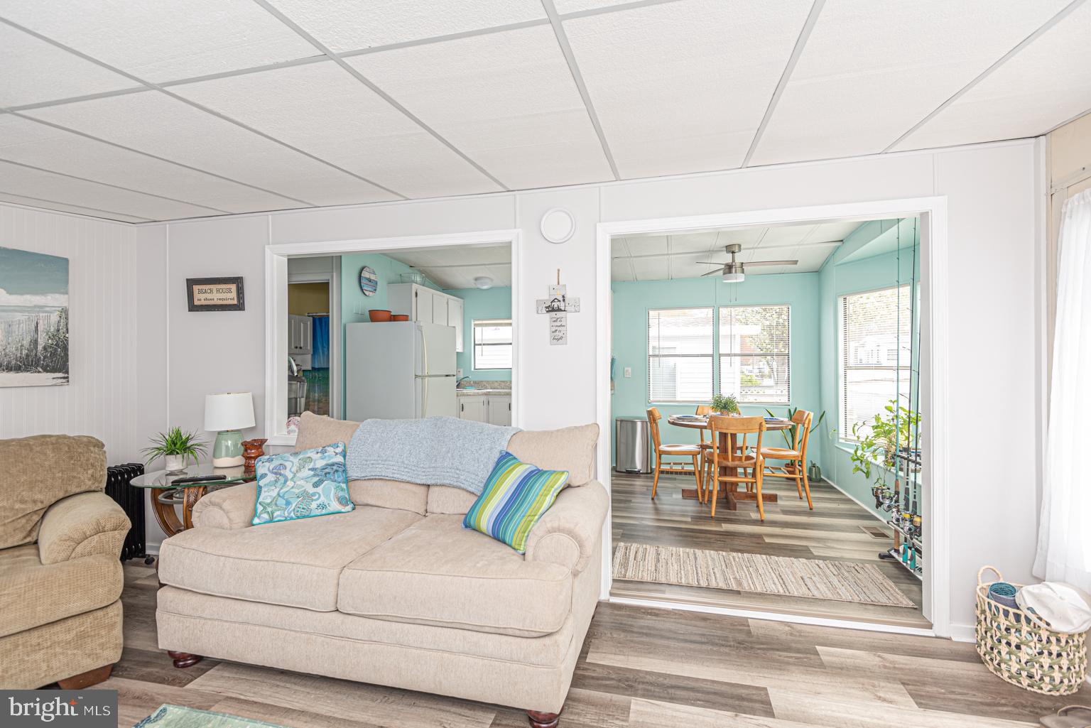 WHITE HORSE PARK II - Residential