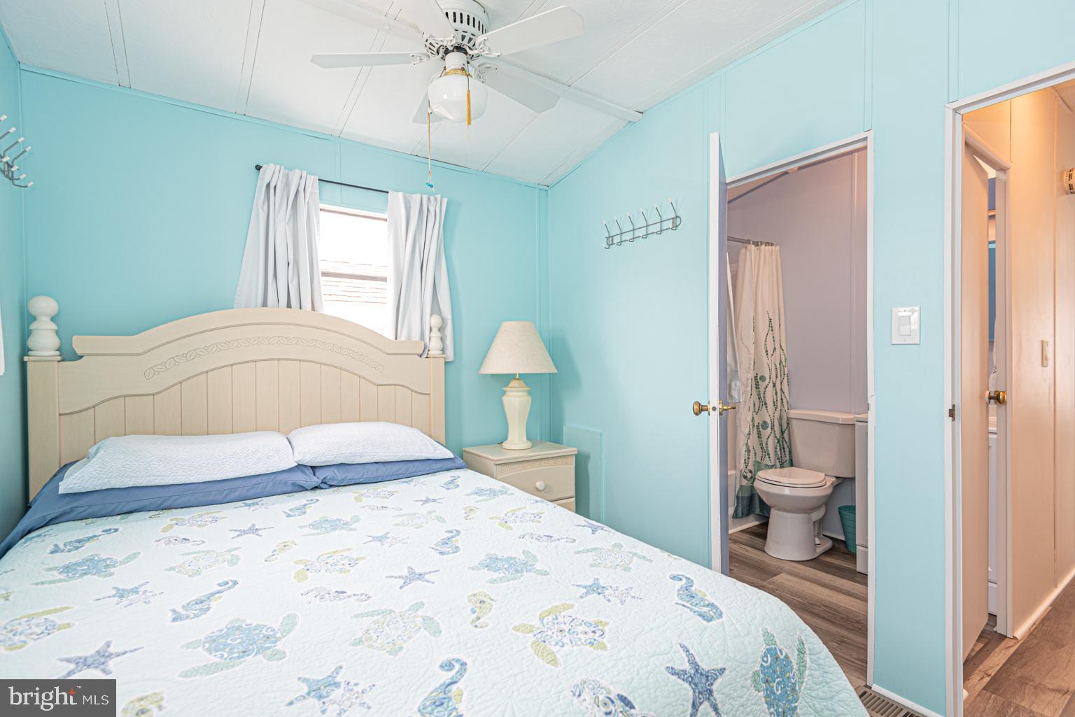 WHITE HORSE PARK II - Residential