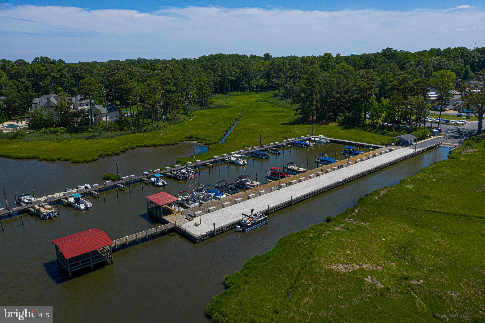 WHITE HORSE PARK II - Residential