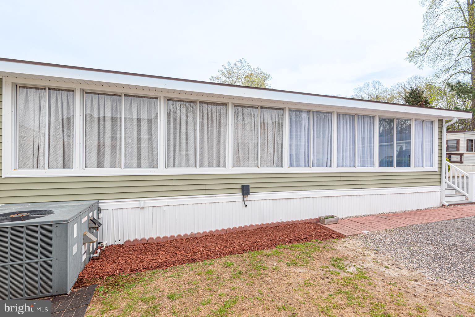 WHITE HORSE PARK II - Residential