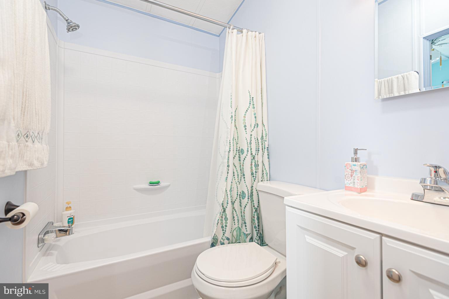 WHITE HORSE PARK II - Residential