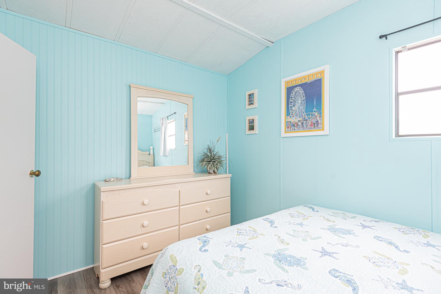 WHITE HORSE PARK II - Residential