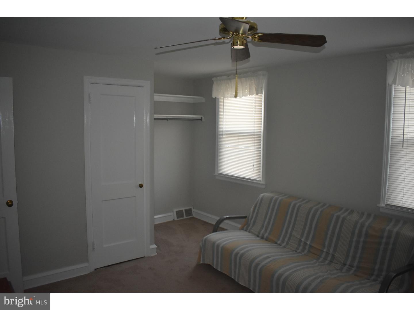 MAYFAIR - Residential