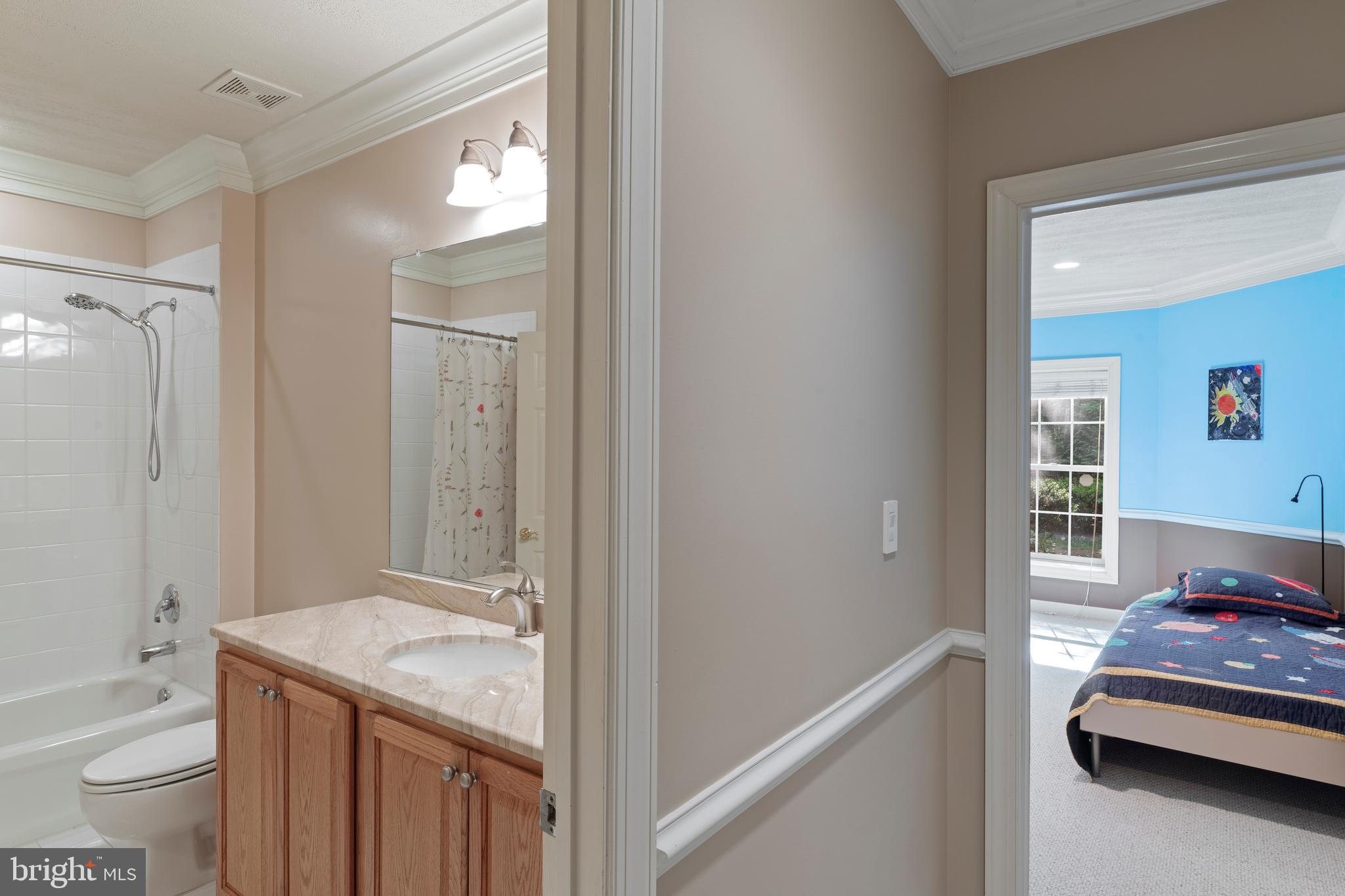 SYMPHONY MEADOWS - Residential