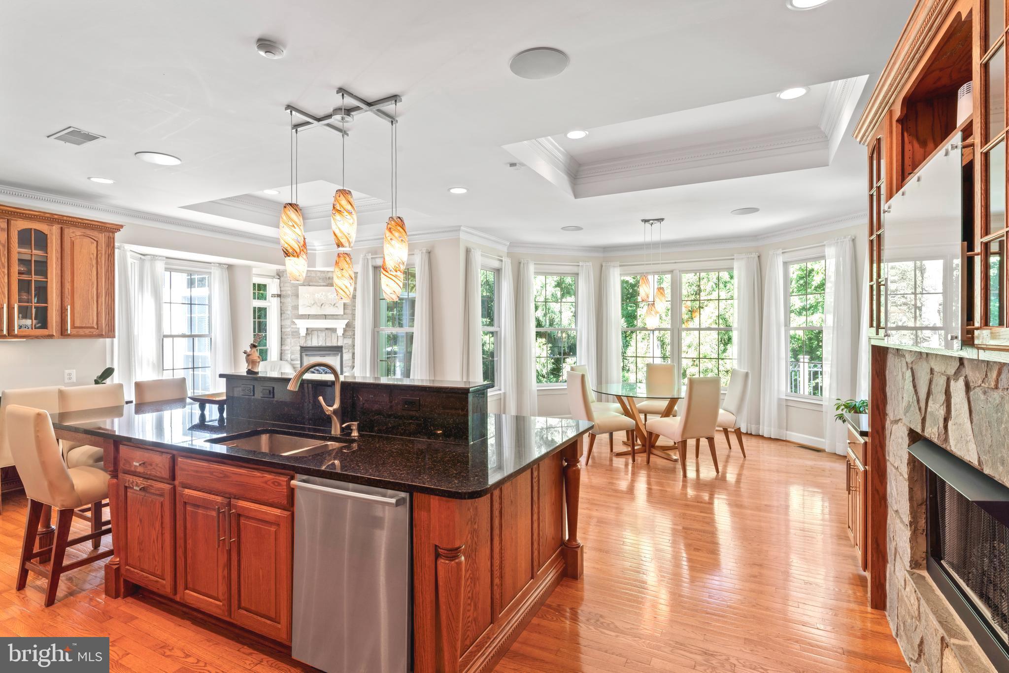 SYMPHONY MEADOWS - Residential