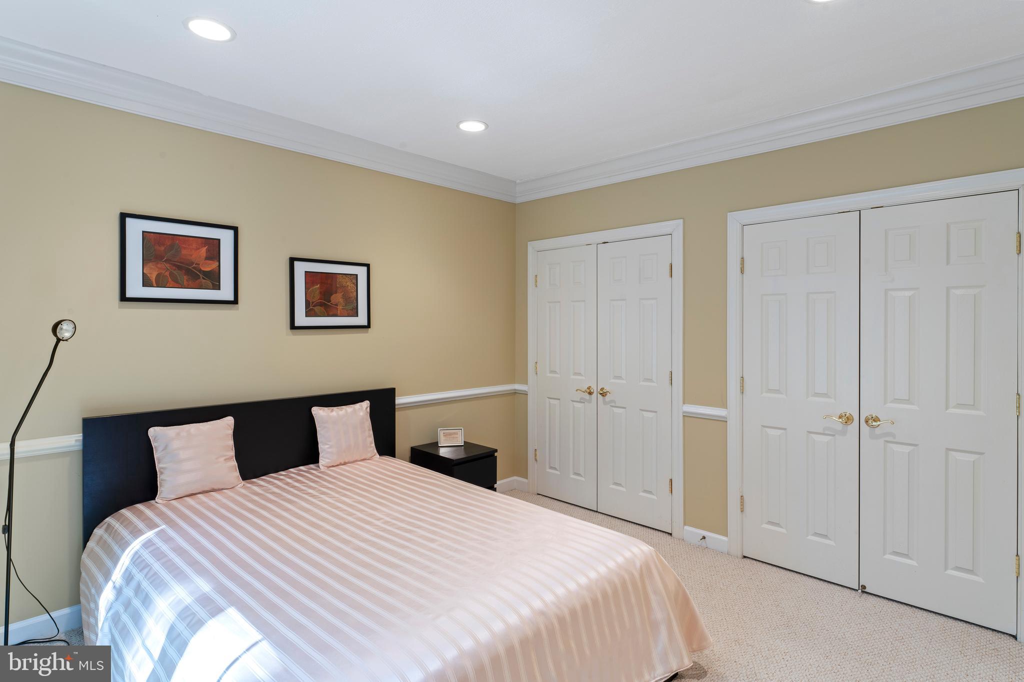 SYMPHONY MEADOWS - Residential