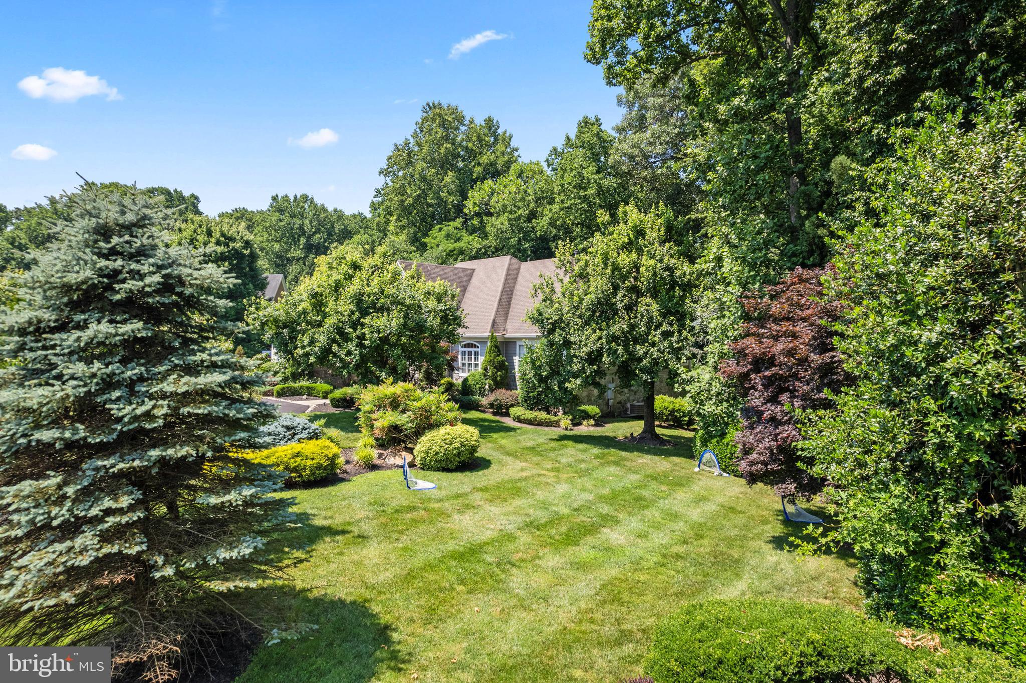 SYMPHONY MEADOWS - Residential