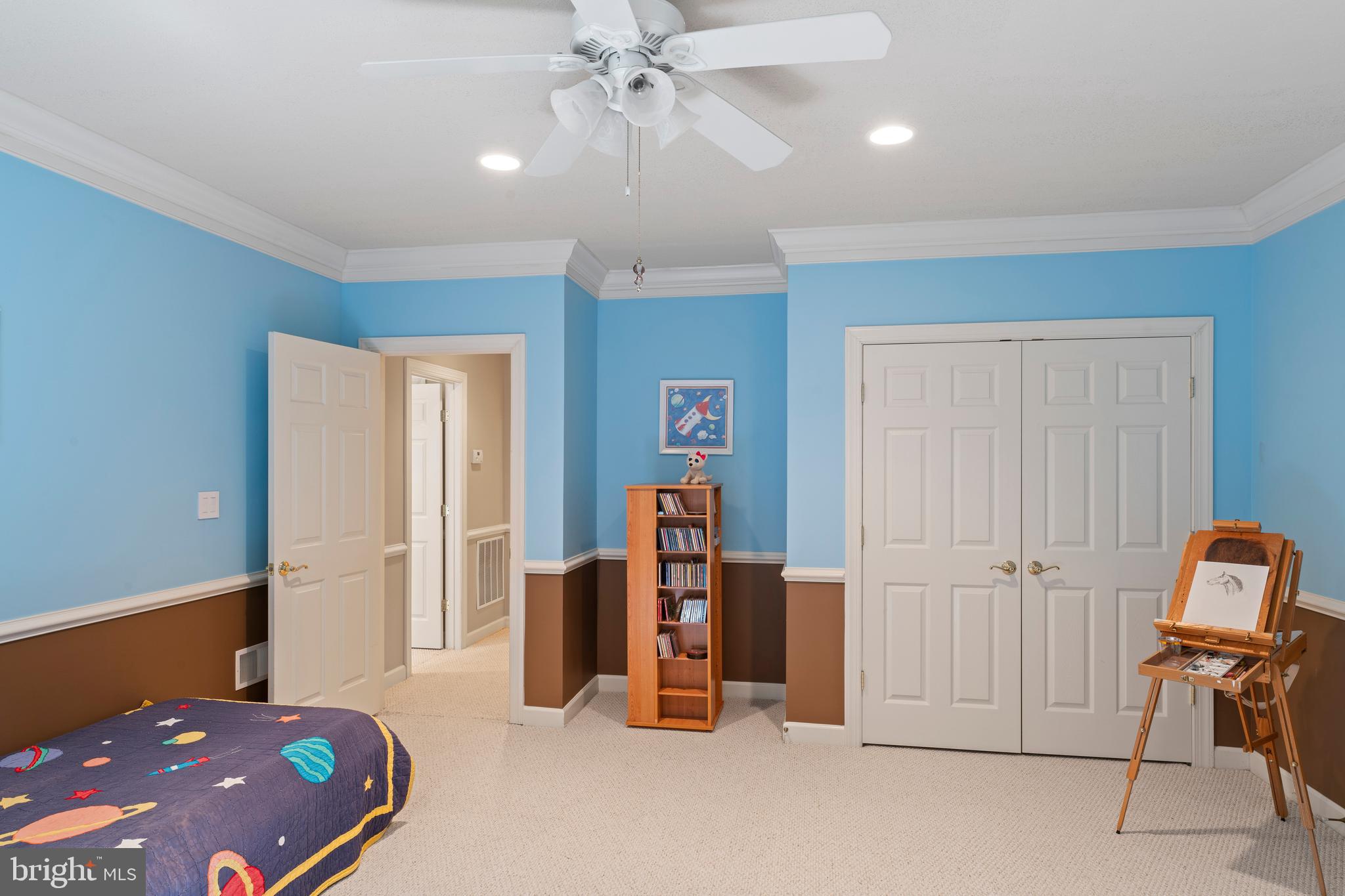 SYMPHONY MEADOWS - Residential