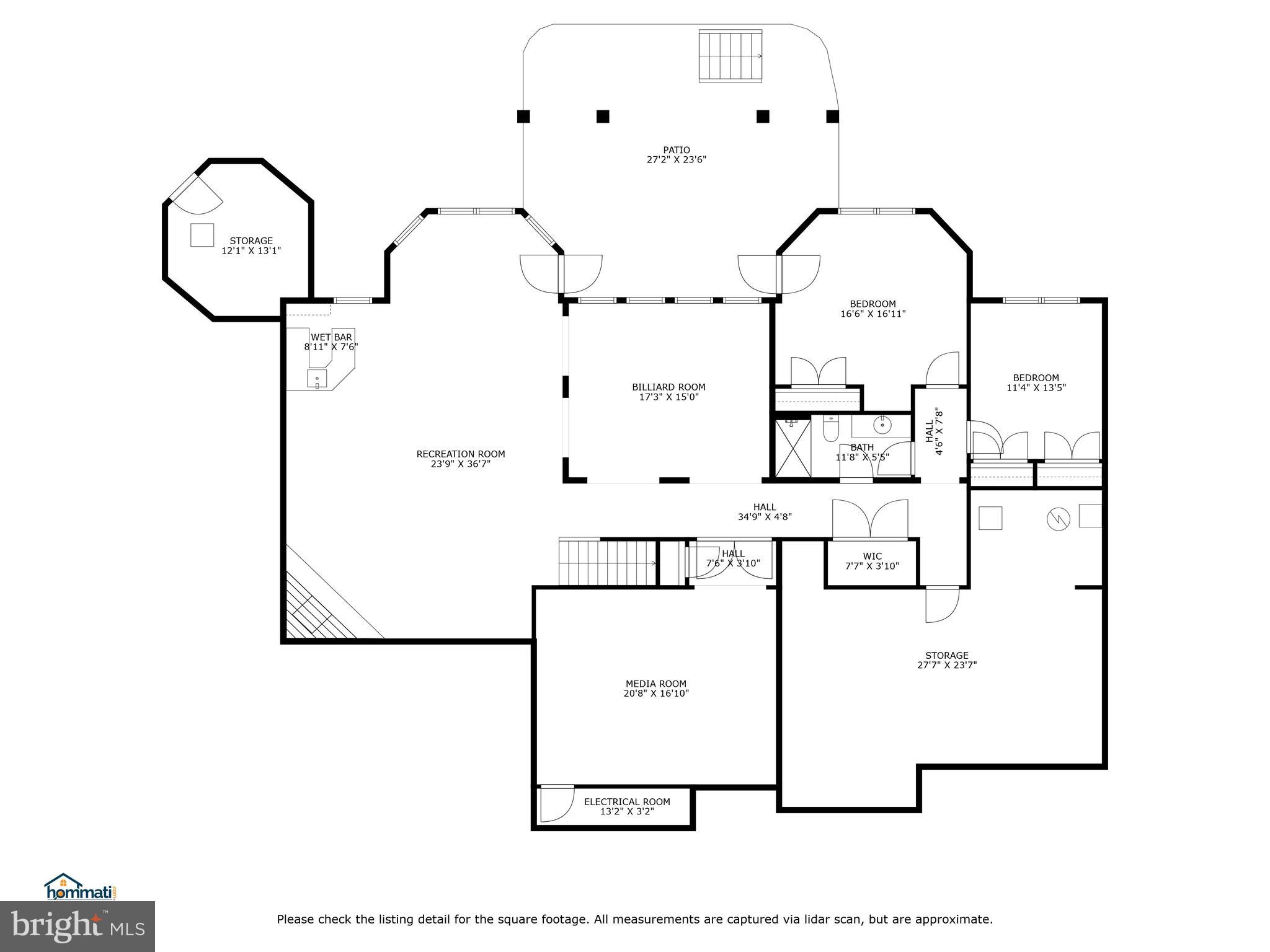 SYMPHONY MEADOWS - Residential