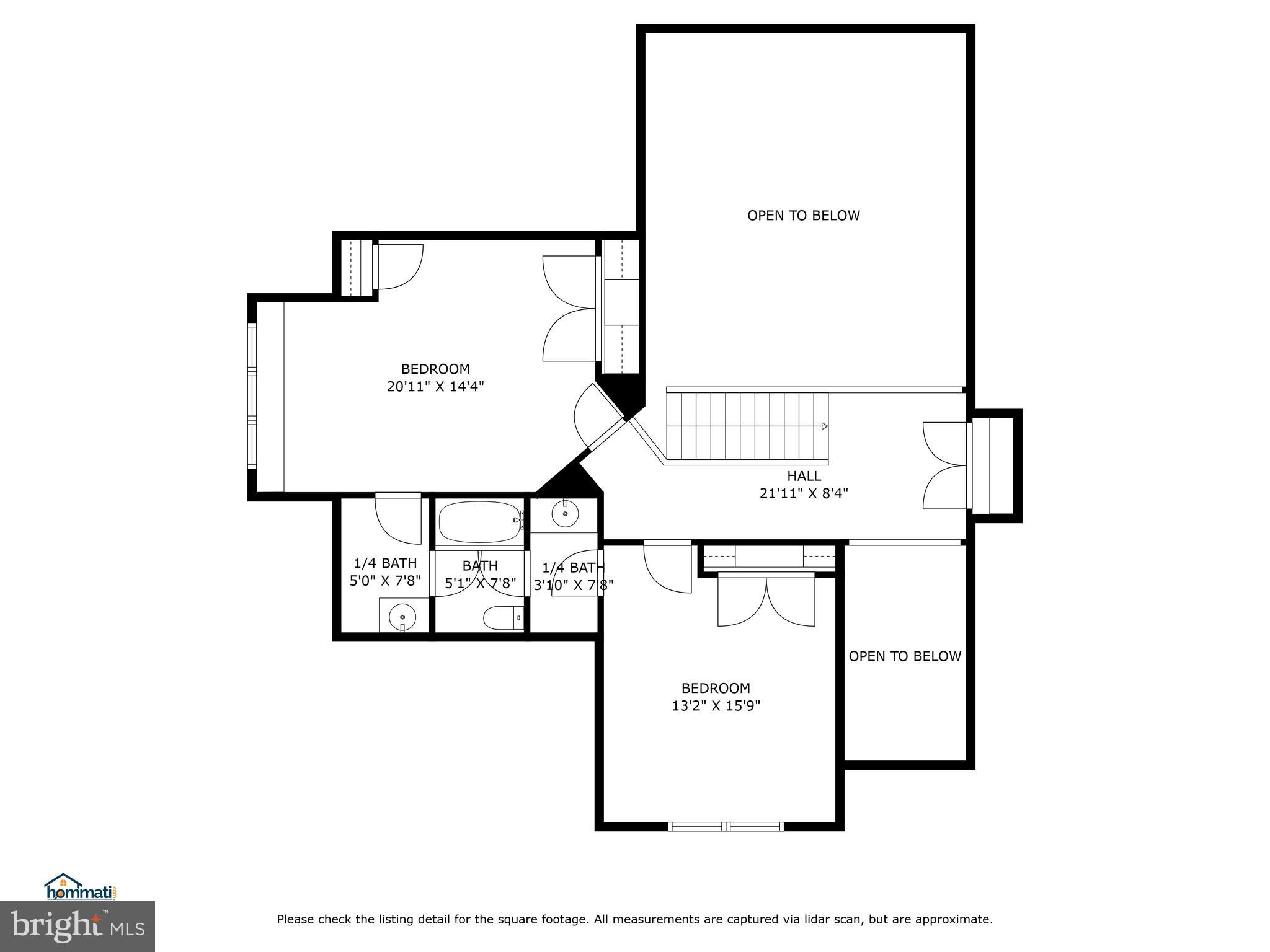 SYMPHONY MEADOWS - Residential