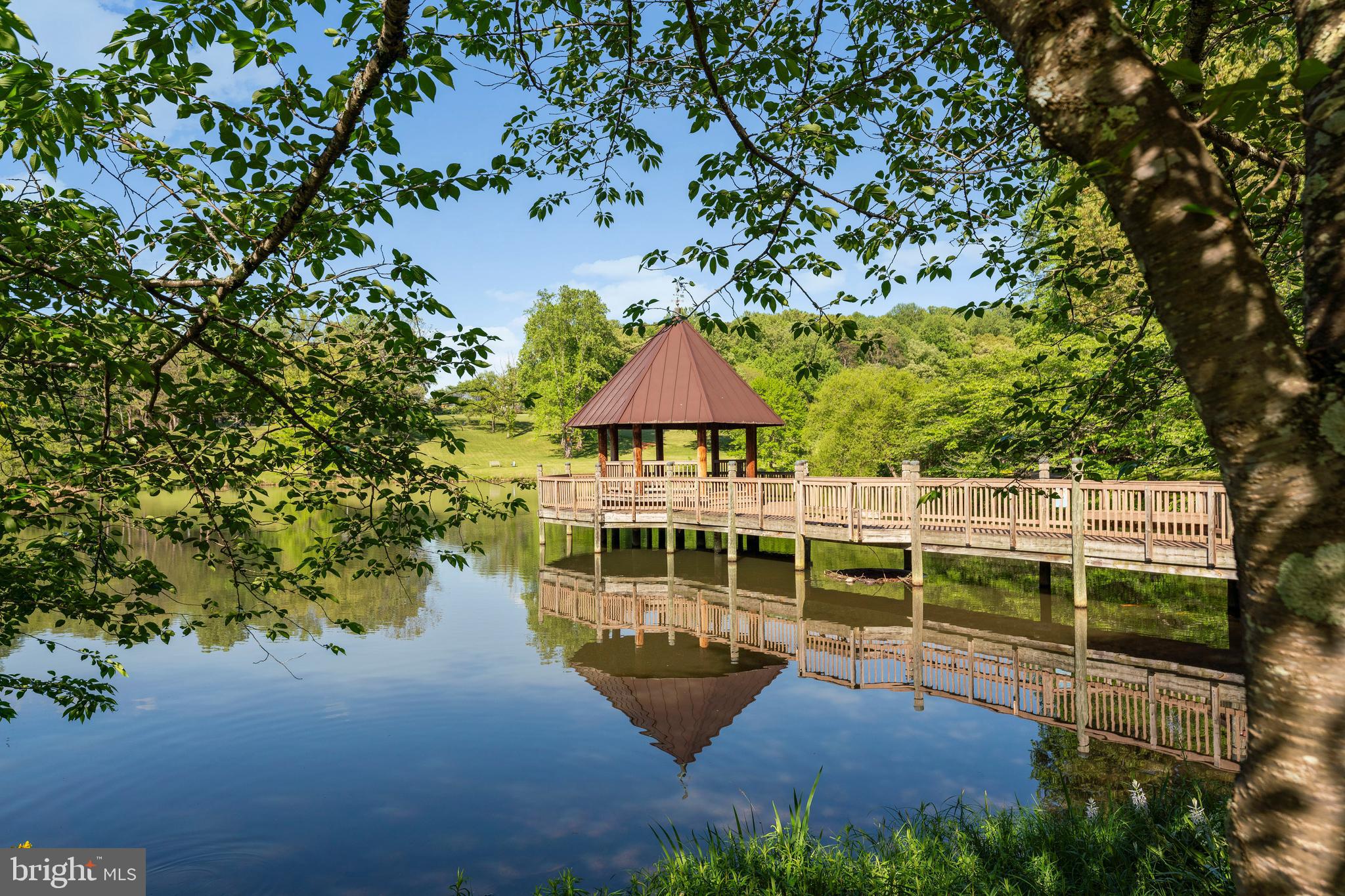 SYMPHONY MEADOWS - Residential