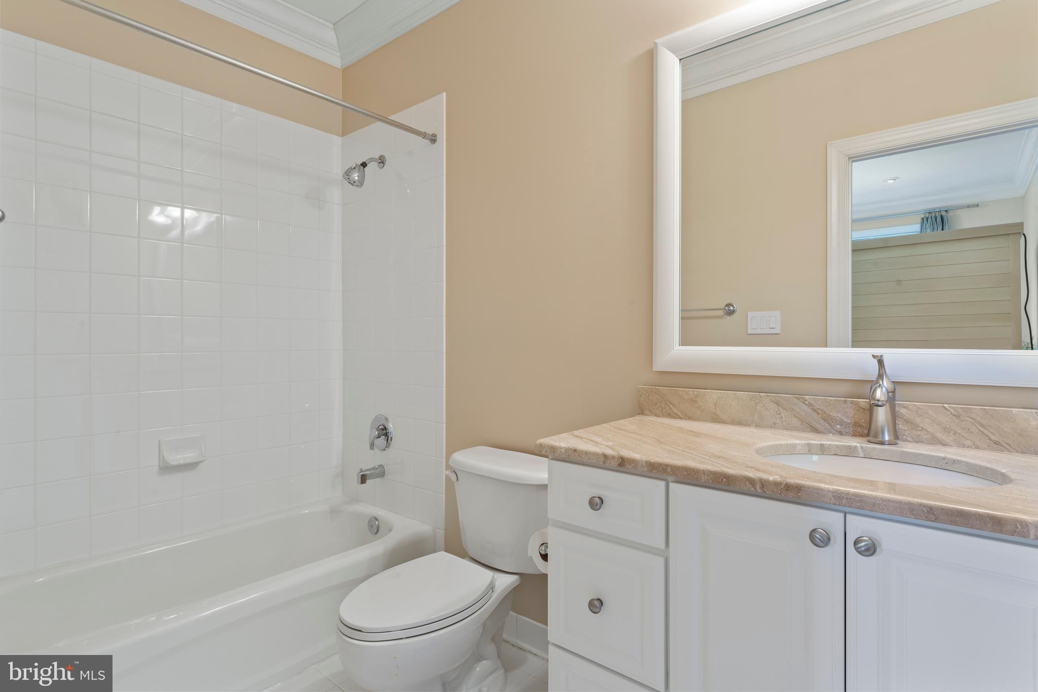 SYMPHONY MEADOWS - Residential