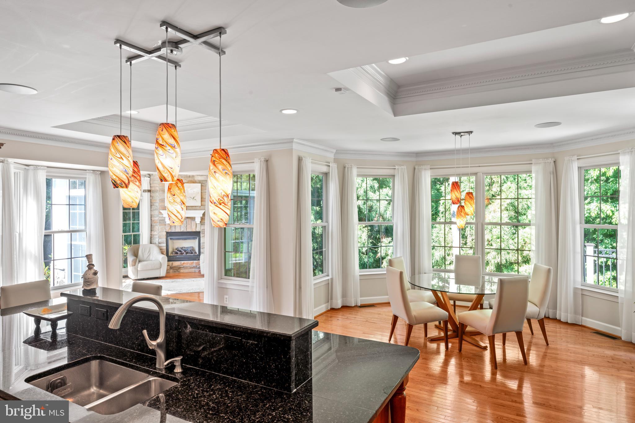 SYMPHONY MEADOWS - Residential