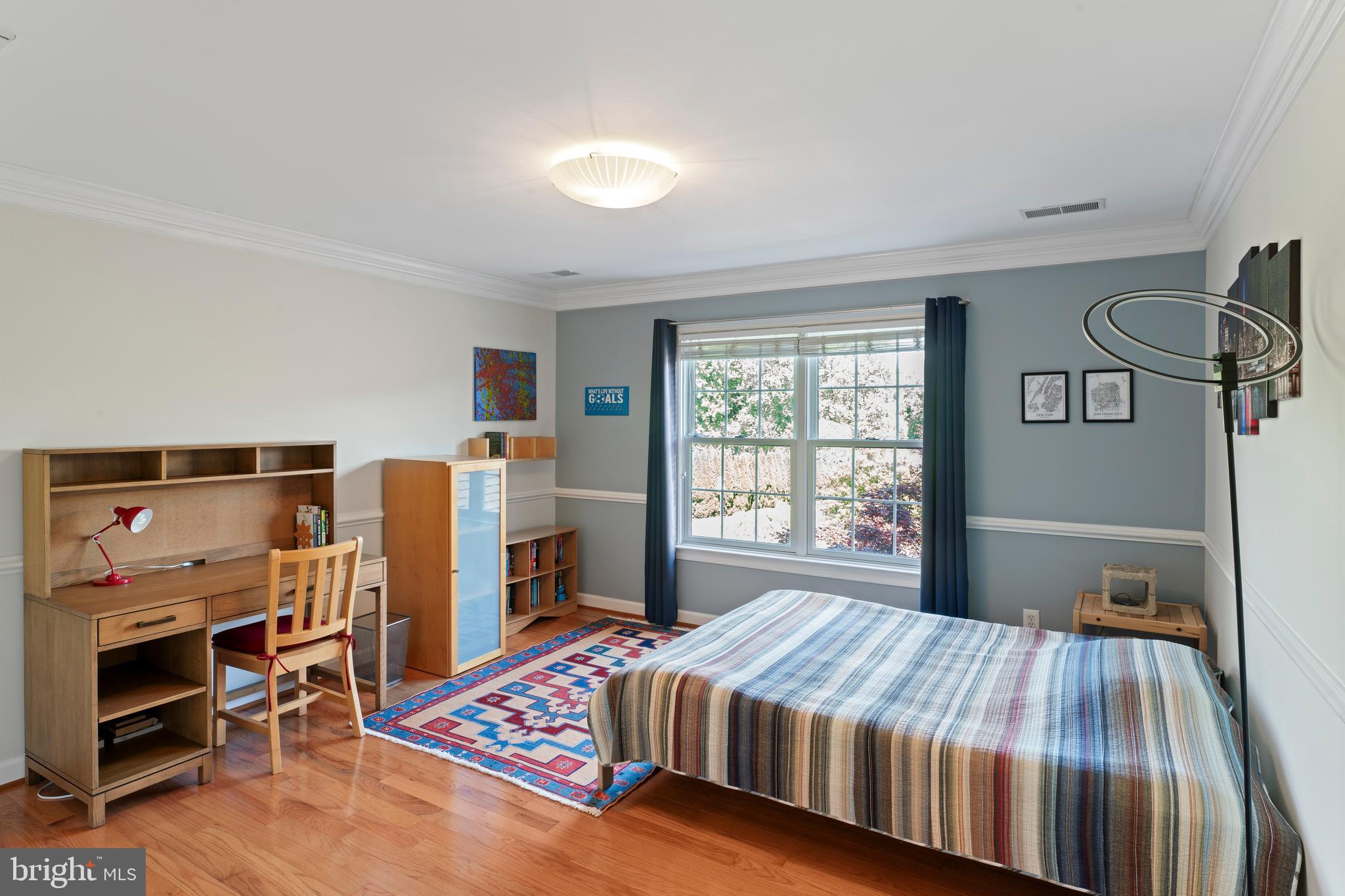 SYMPHONY MEADOWS - Residential