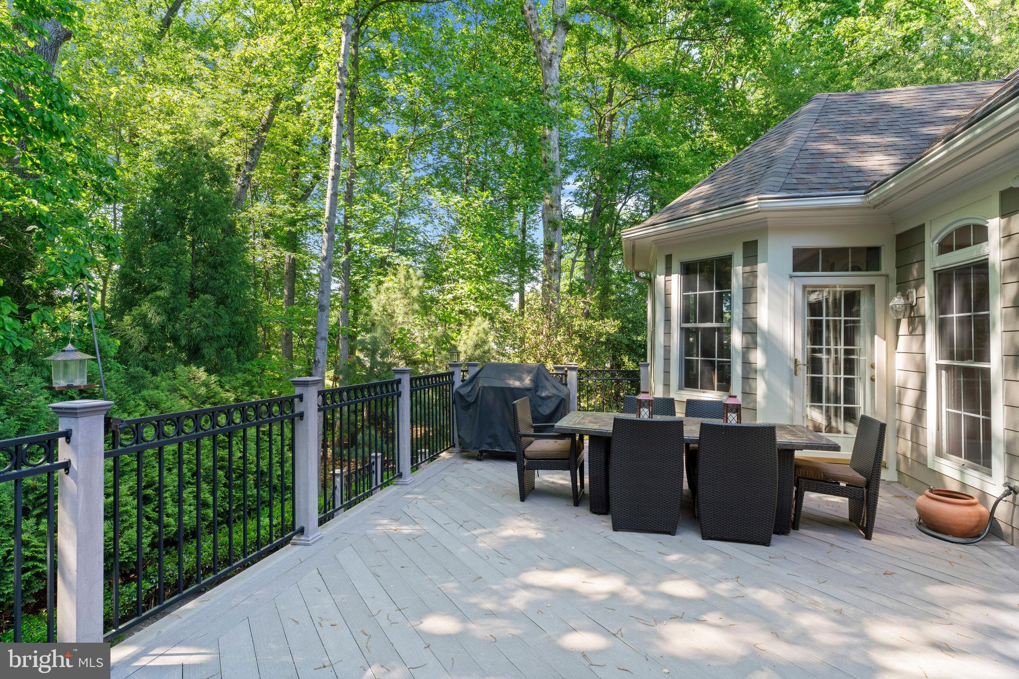 SYMPHONY MEADOWS - Residential