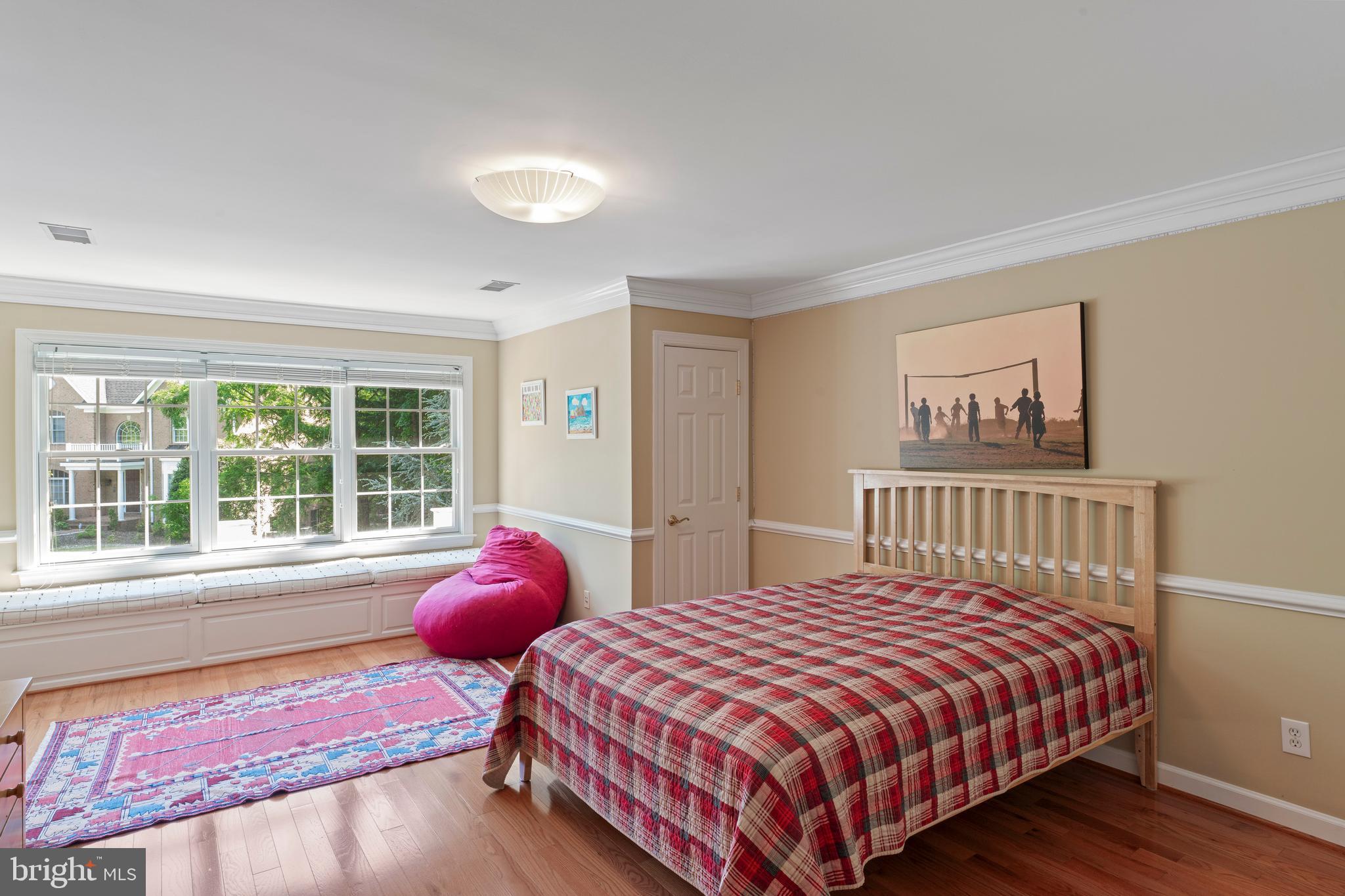 SYMPHONY MEADOWS - Residential