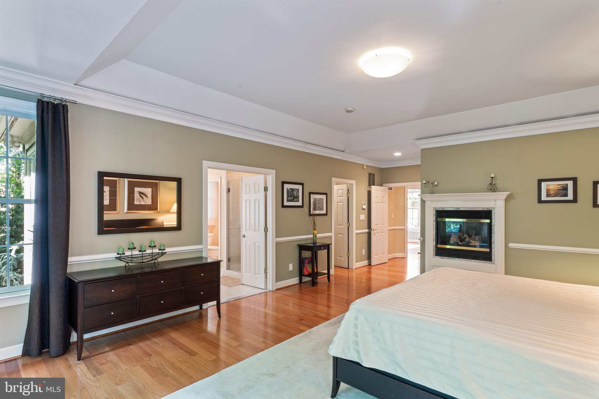 SYMPHONY MEADOWS - Residential