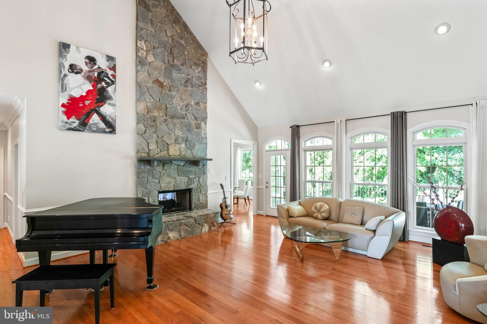 SYMPHONY MEADOWS - Residential