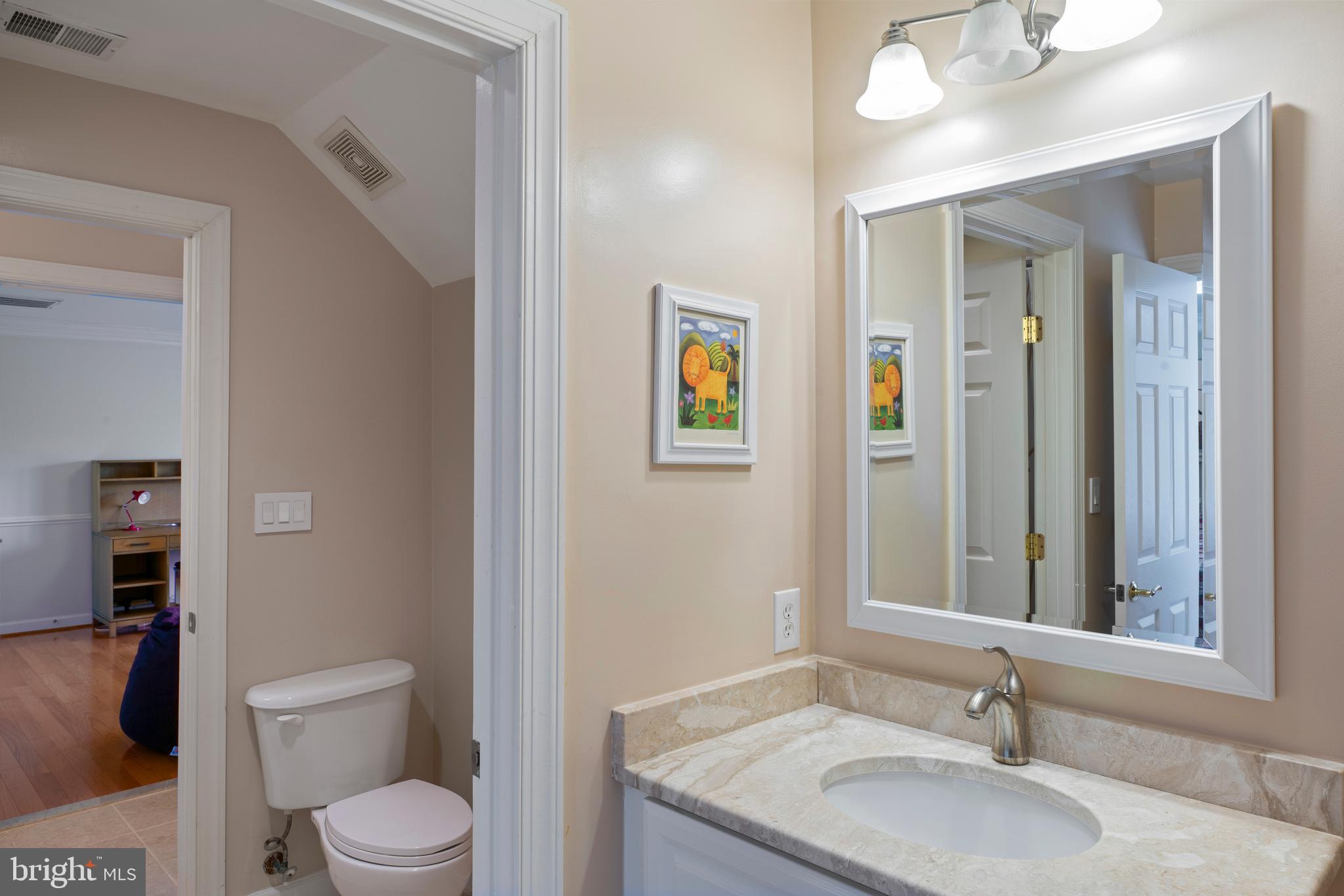 SYMPHONY MEADOWS - Residential