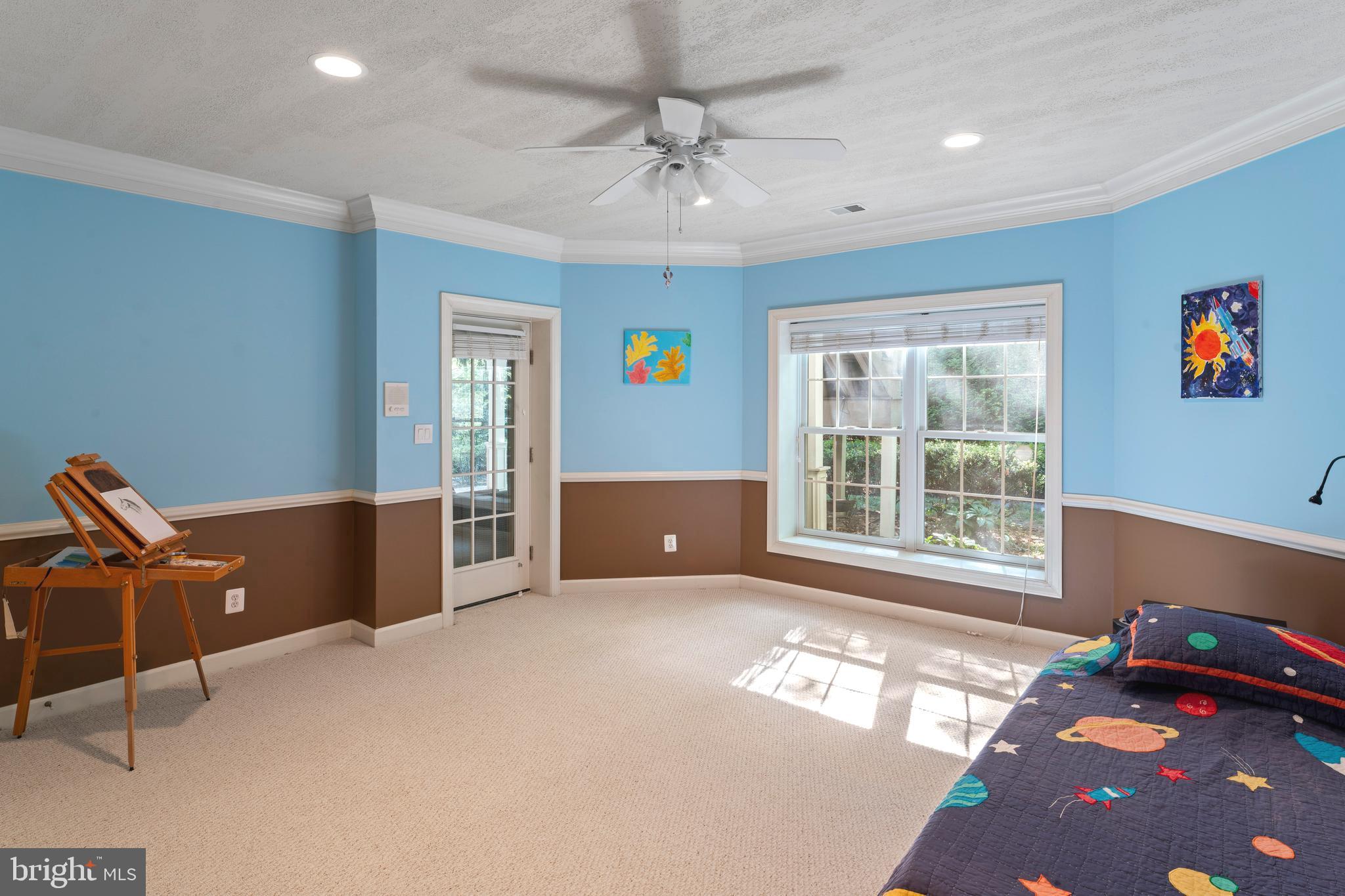 SYMPHONY MEADOWS - Residential