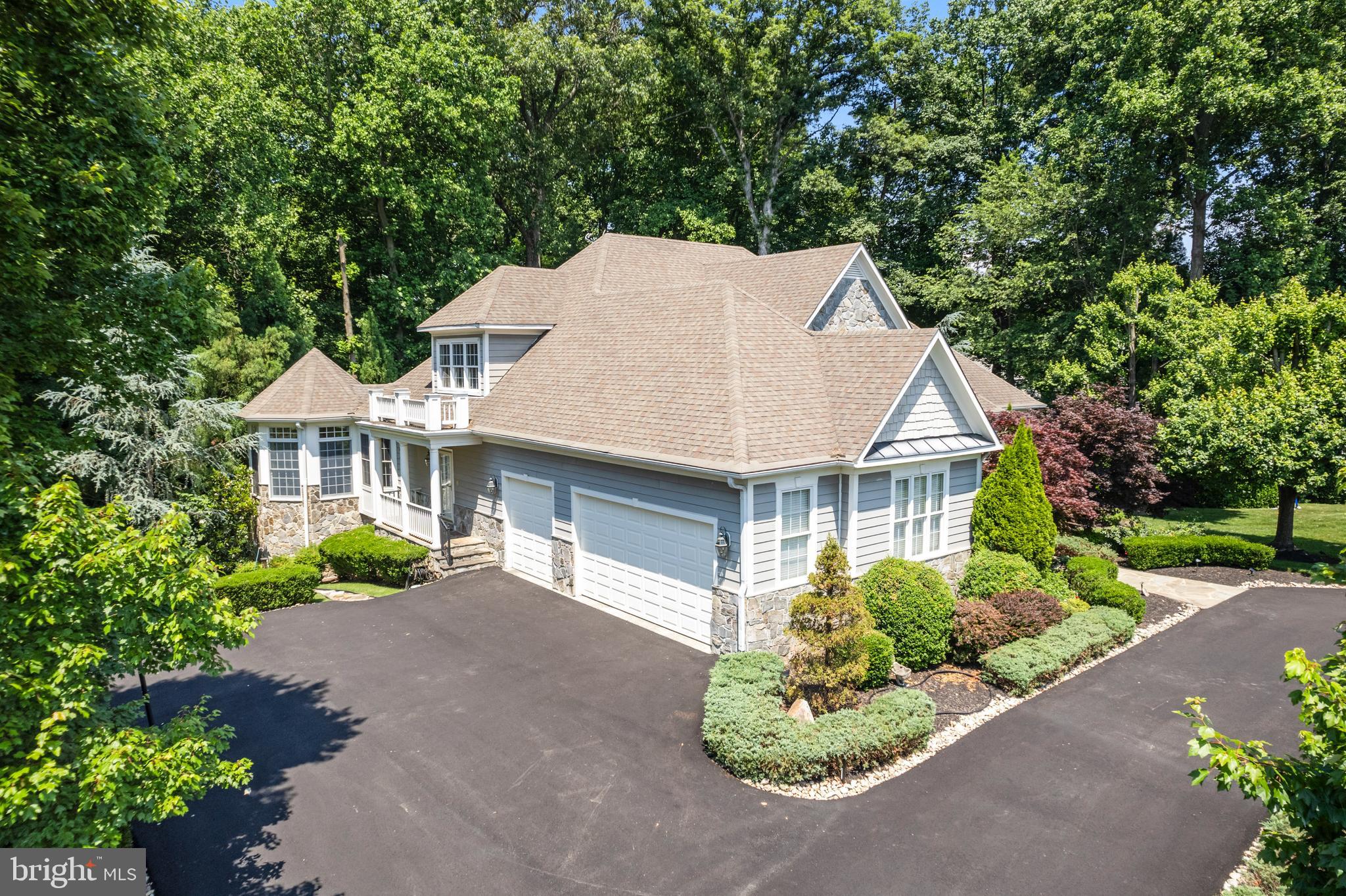 SYMPHONY MEADOWS - Residential