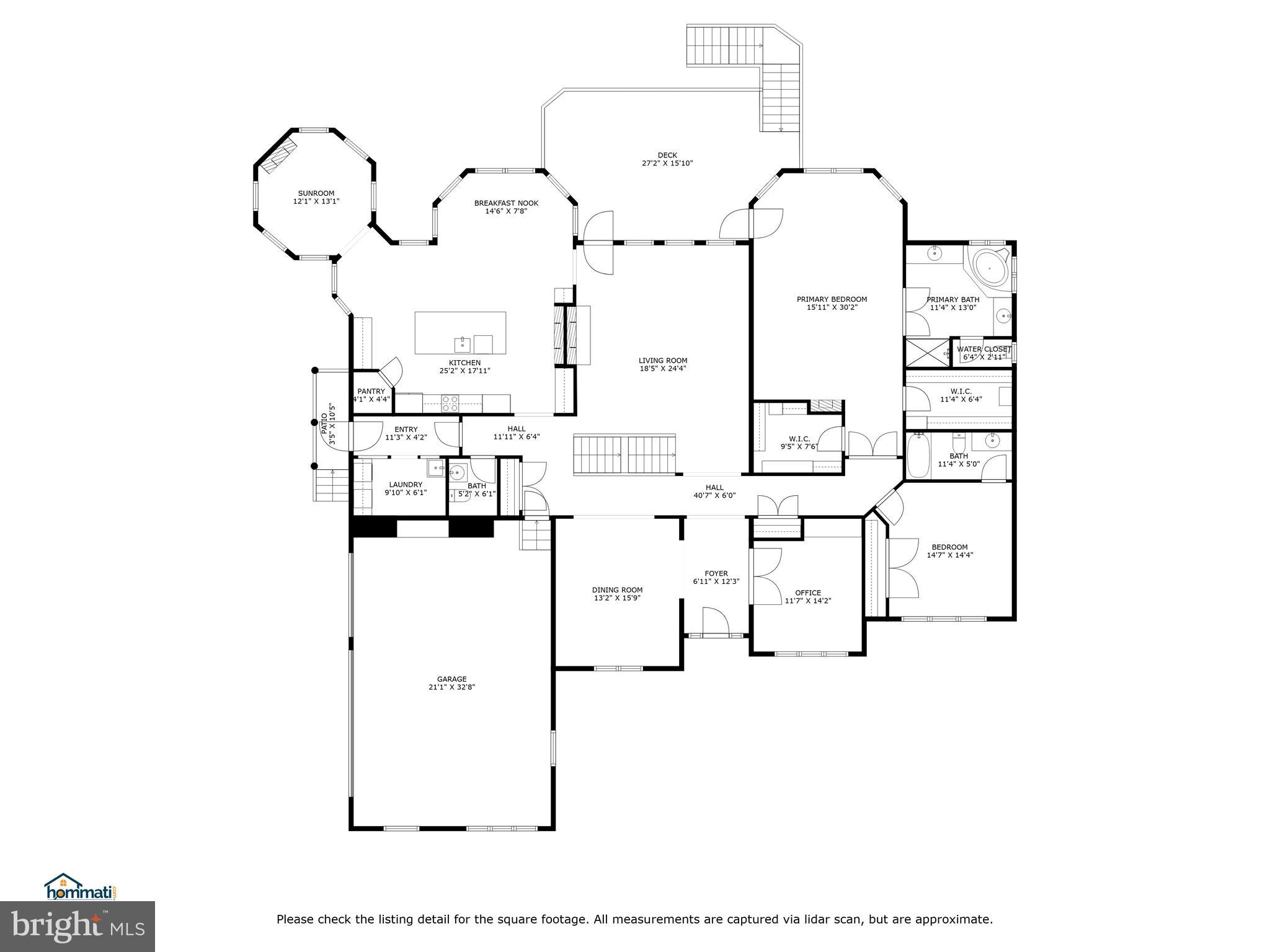 SYMPHONY MEADOWS - Residential