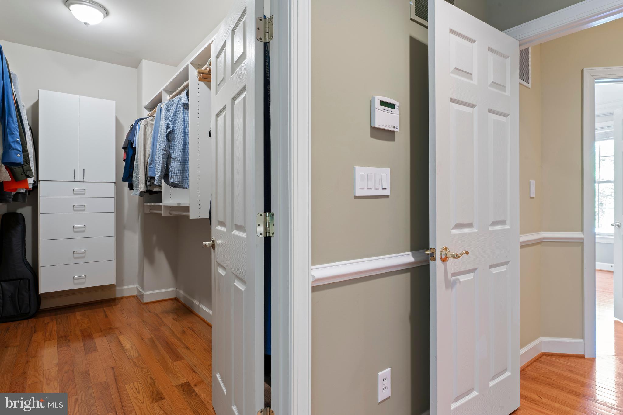 SYMPHONY MEADOWS - Residential